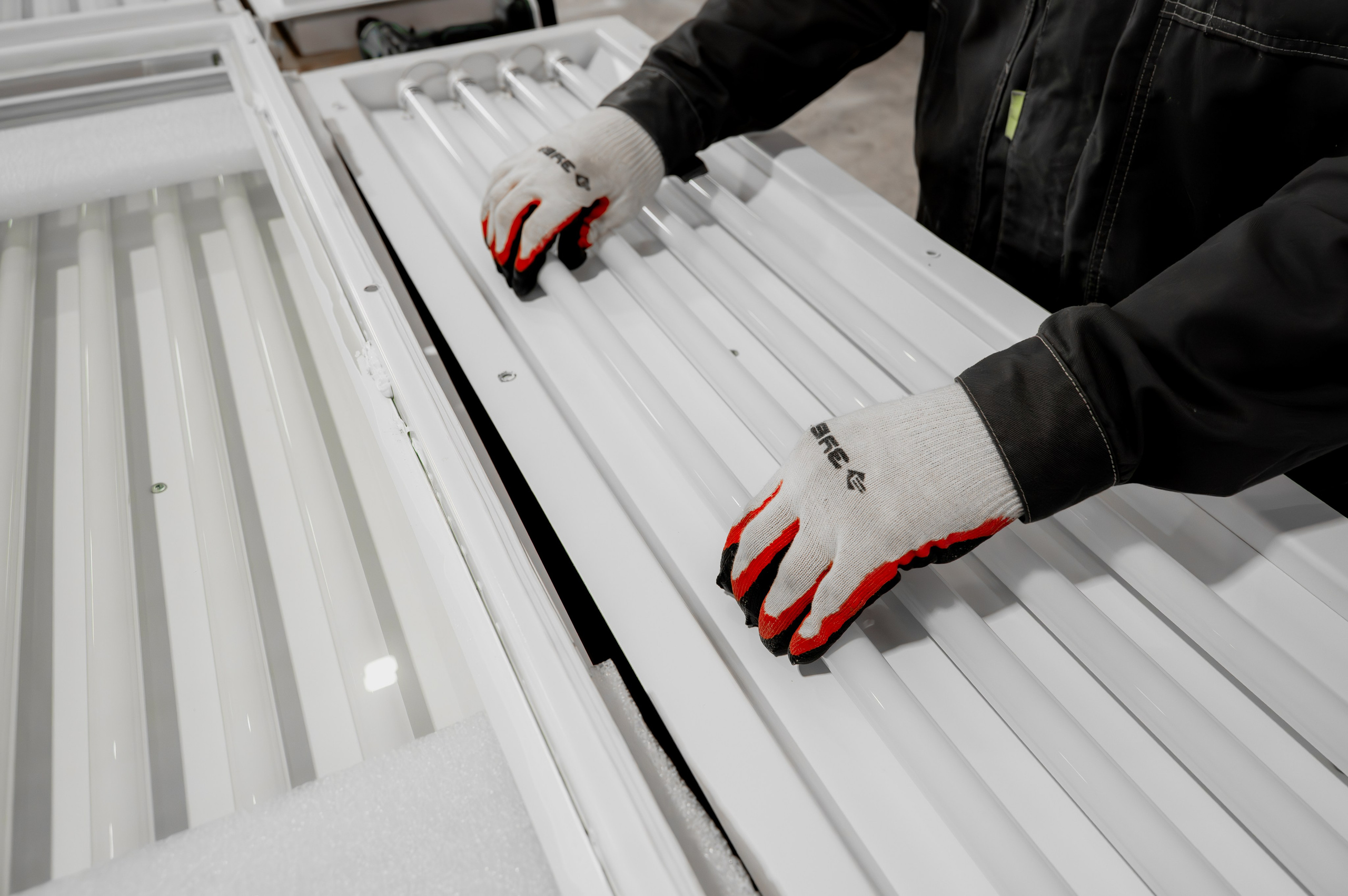 Для производства АВЕРС. Фотограф/видеограф Богдан Голованов