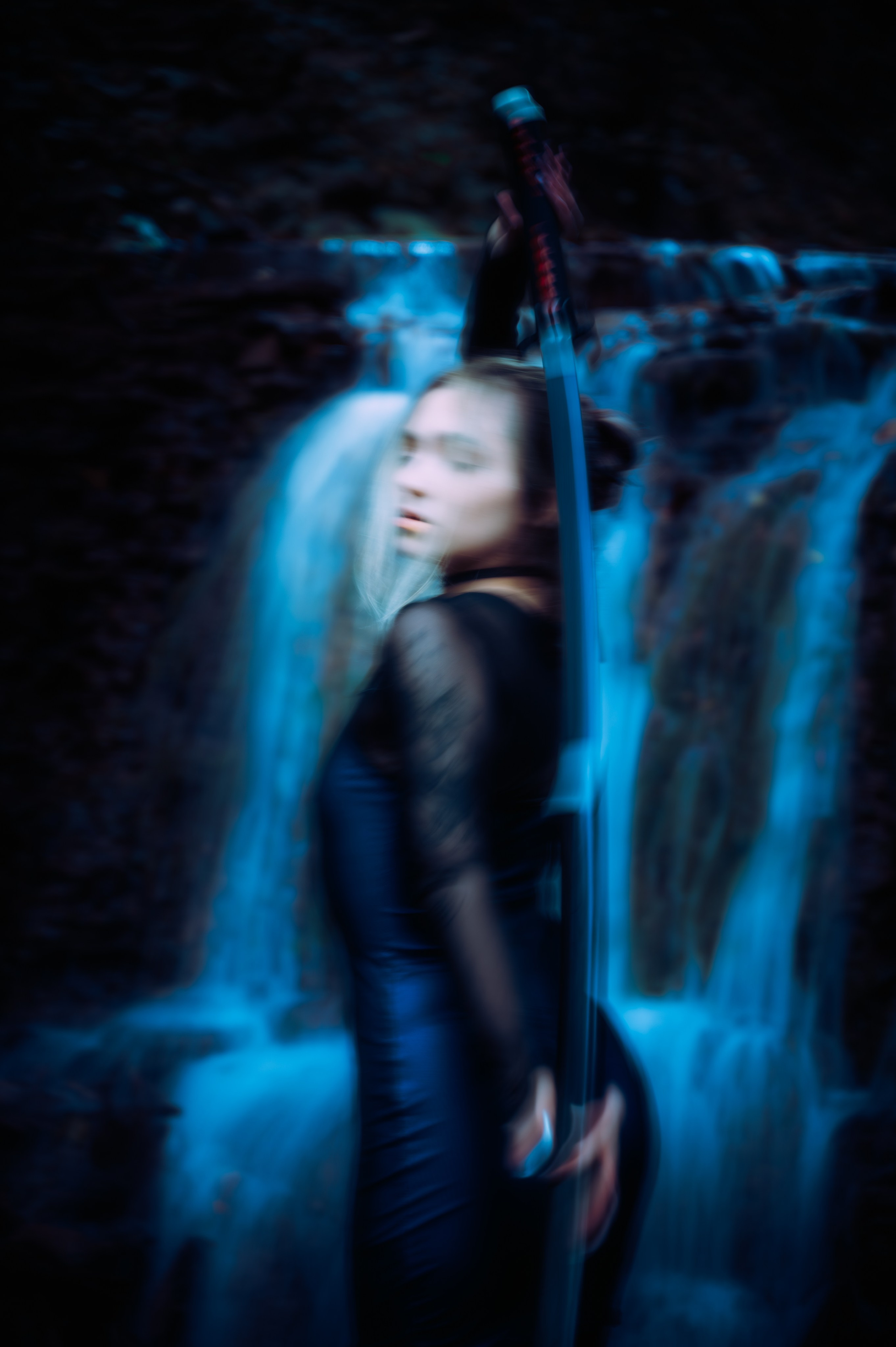 Индивидуальная фотосессия для Дианы. Фотограф/видеограф Богдан Голованов