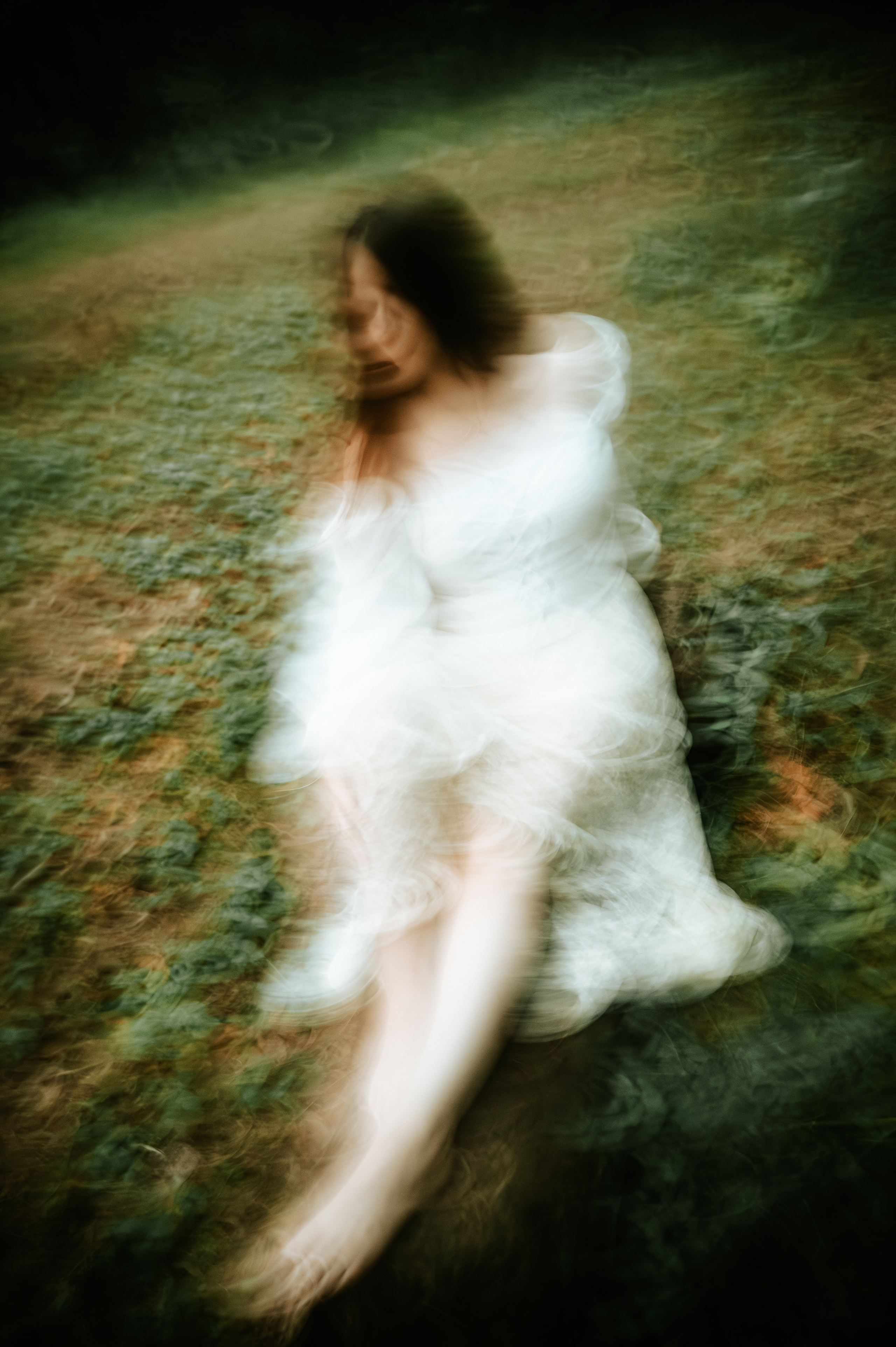 Индивидуальная фотосессия для Алины. Фотограф/видеограф Богдан Голованов