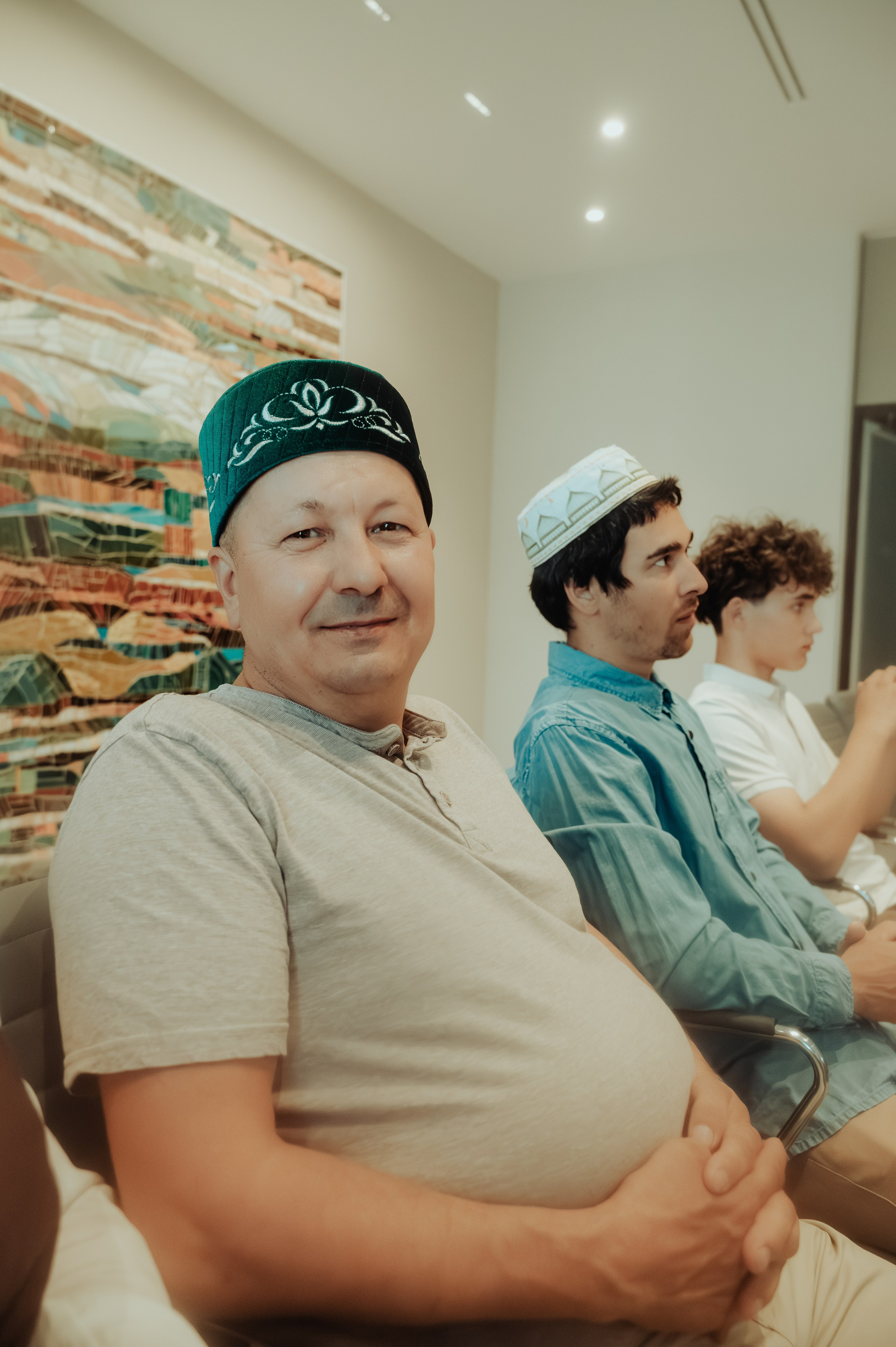 Никах Айбулата и Карины. Фотограф/видеограф Богдан Голованов