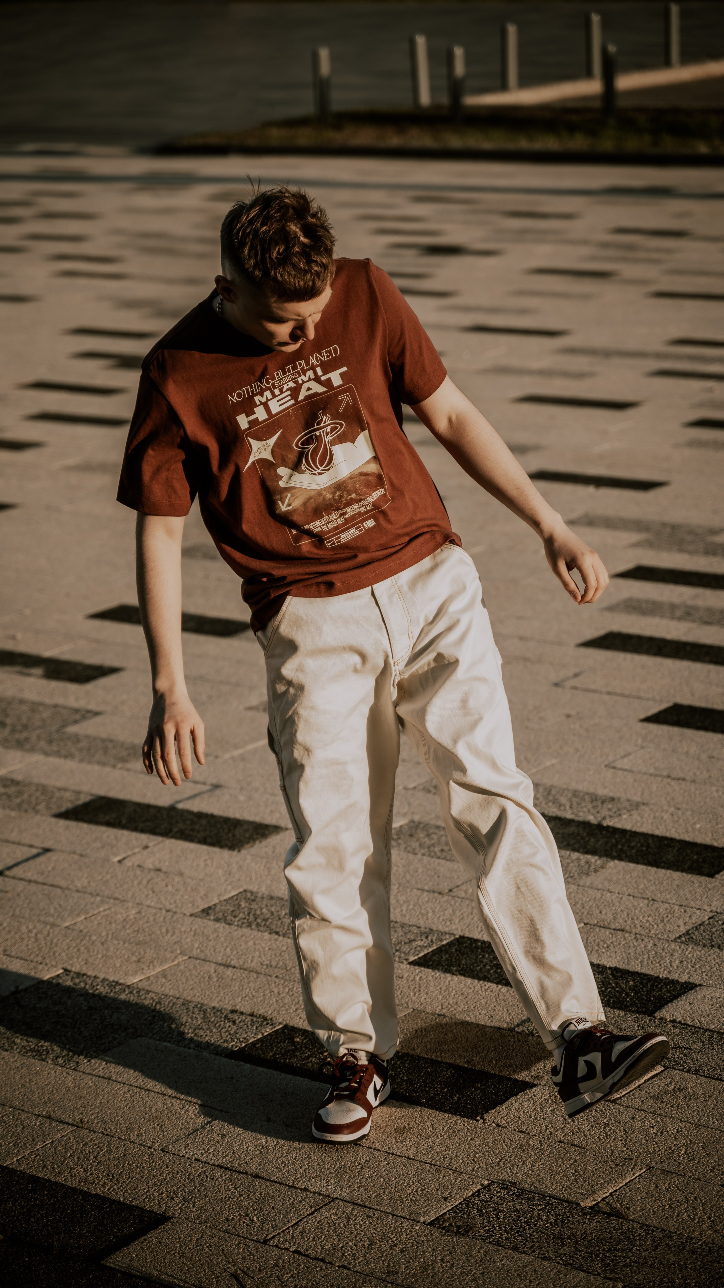 Для организаций. Фотосессия для магазина одежды FreeStyle. Фотограф/видеограф Богдан Голованов