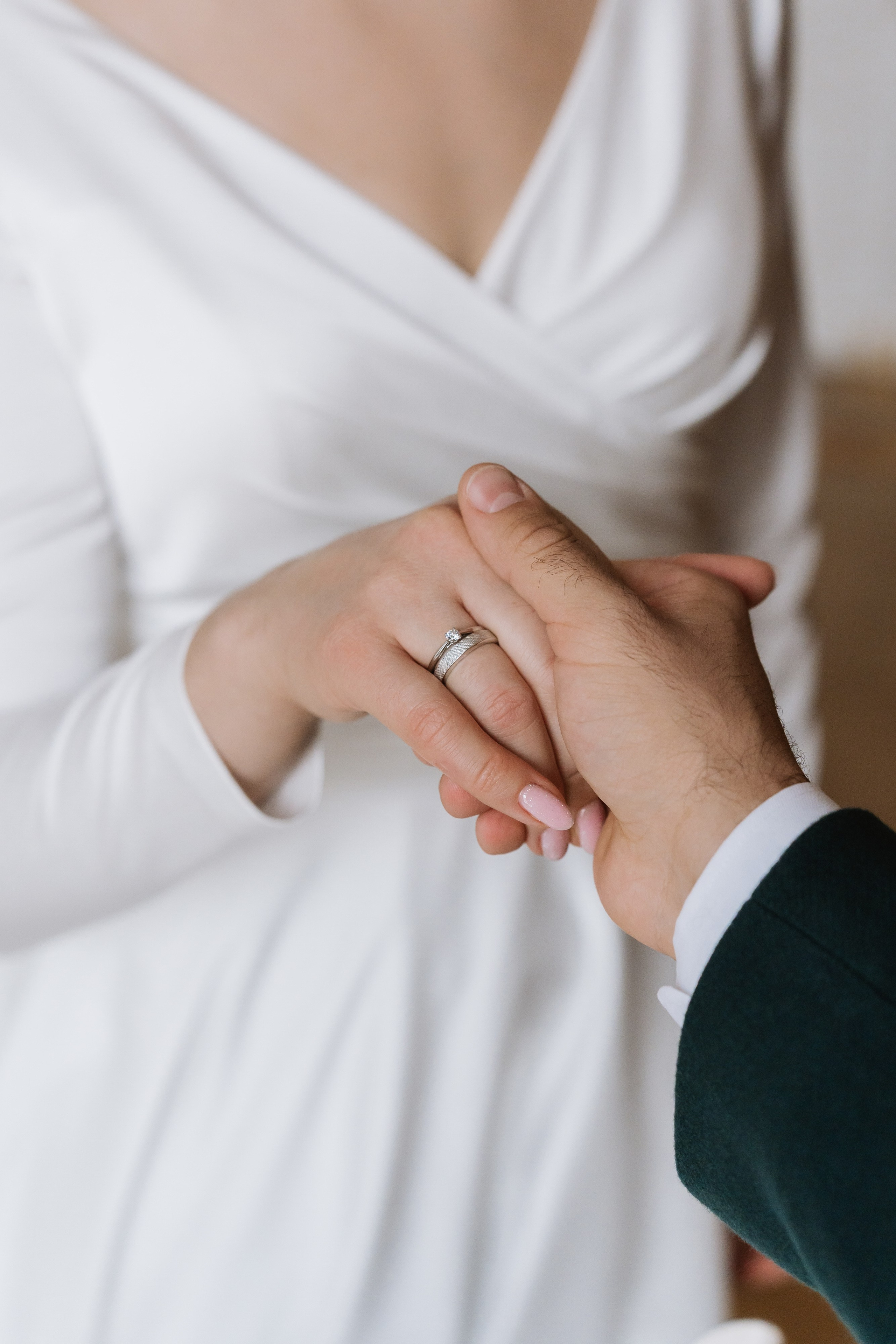 Свадьба Никиты и Марии. Свадебный фотограф в Москве Яна Деньгина