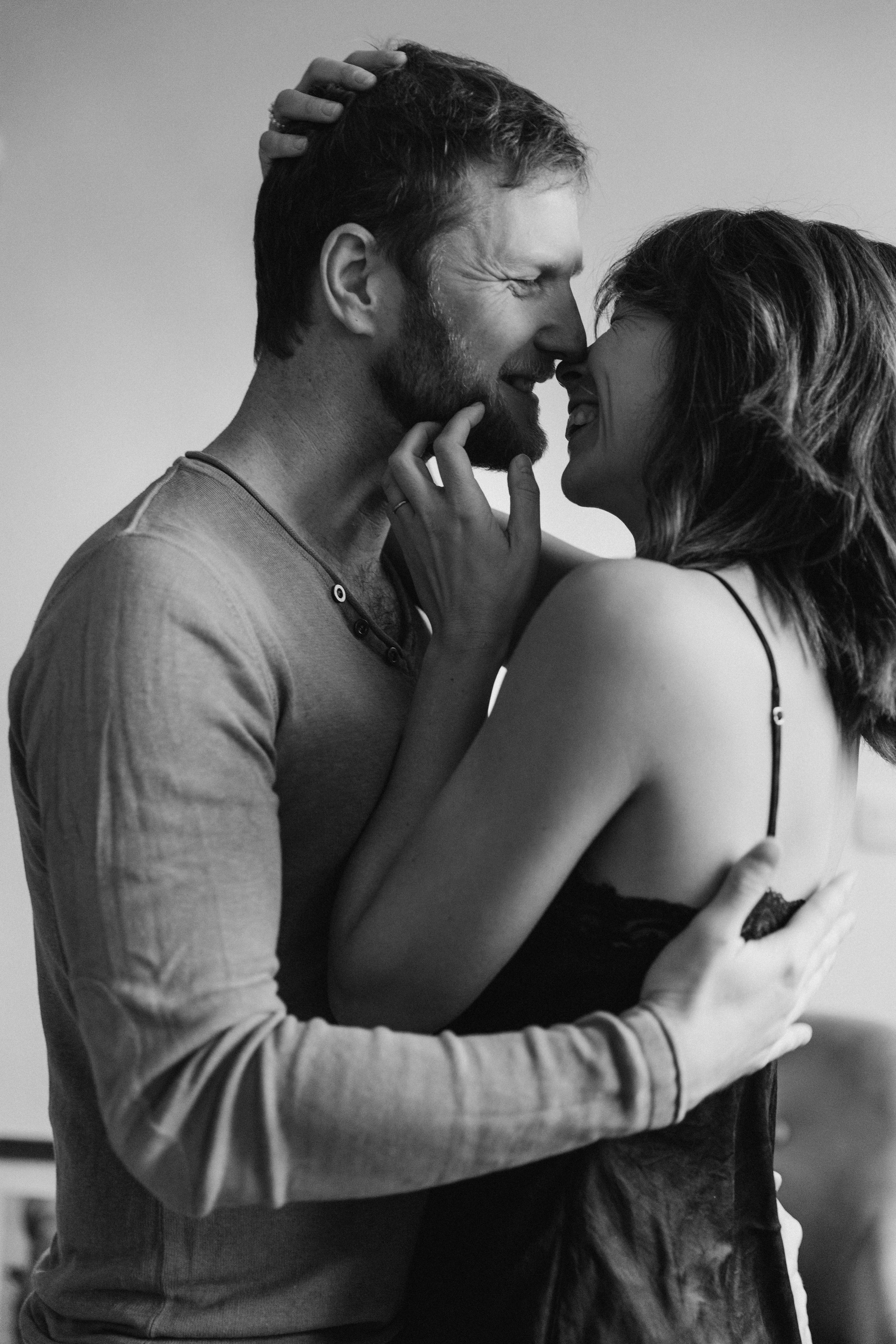 C’est entre nous. Photographe à Paris