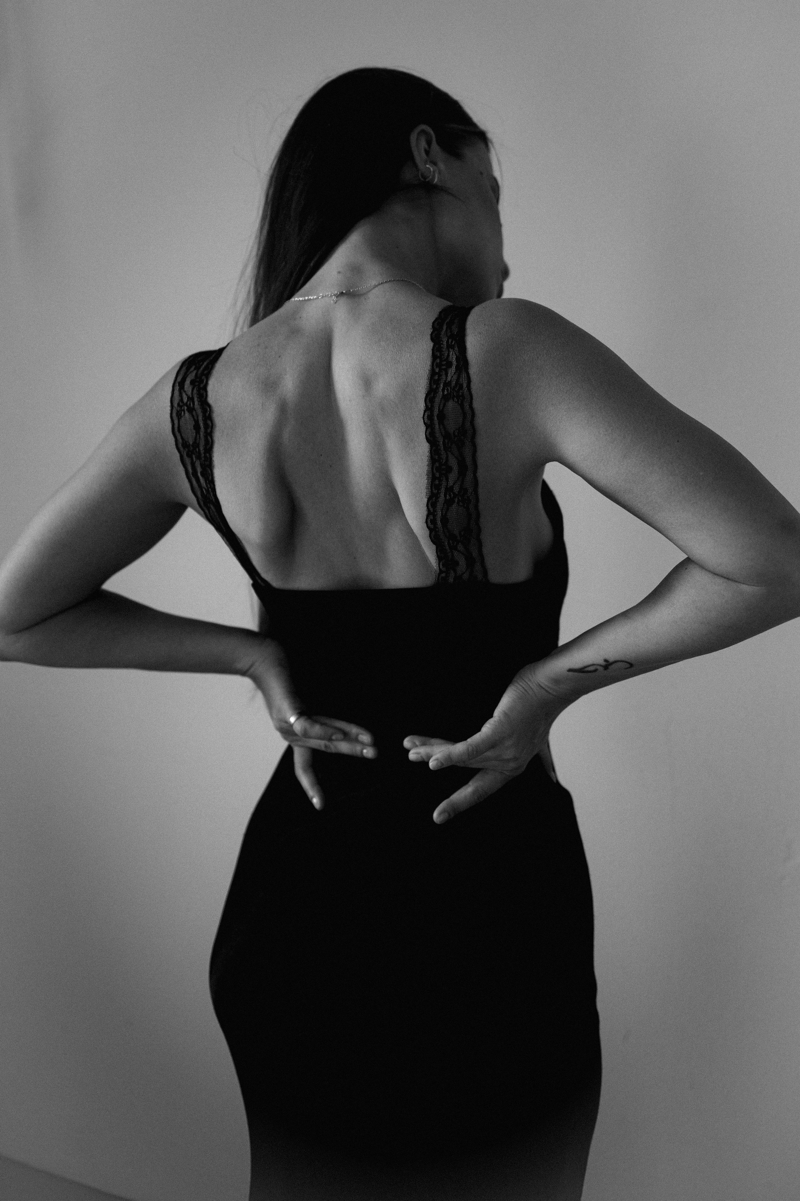 Лена. Портретный фотограф Дорошко Анастасия