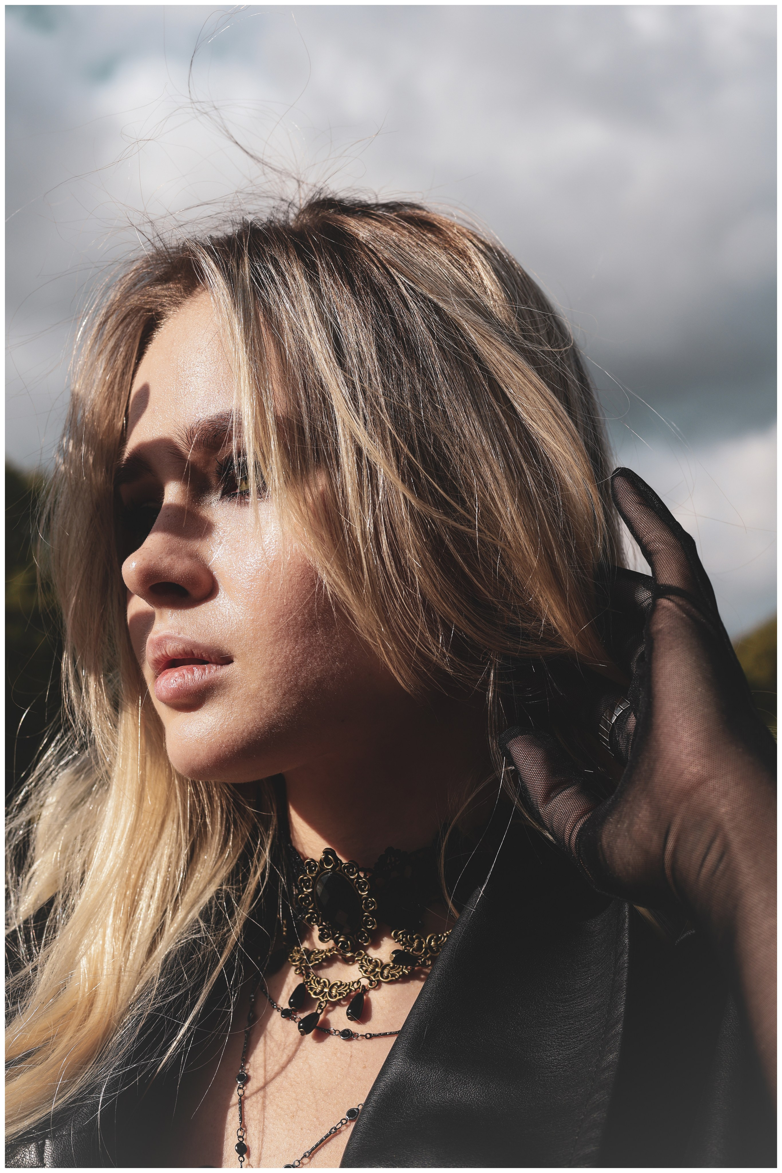 Елизавета. Портретный фотограф в Орле. Готовые фото за 3 дня! Помощь в позировании. Советы по организации