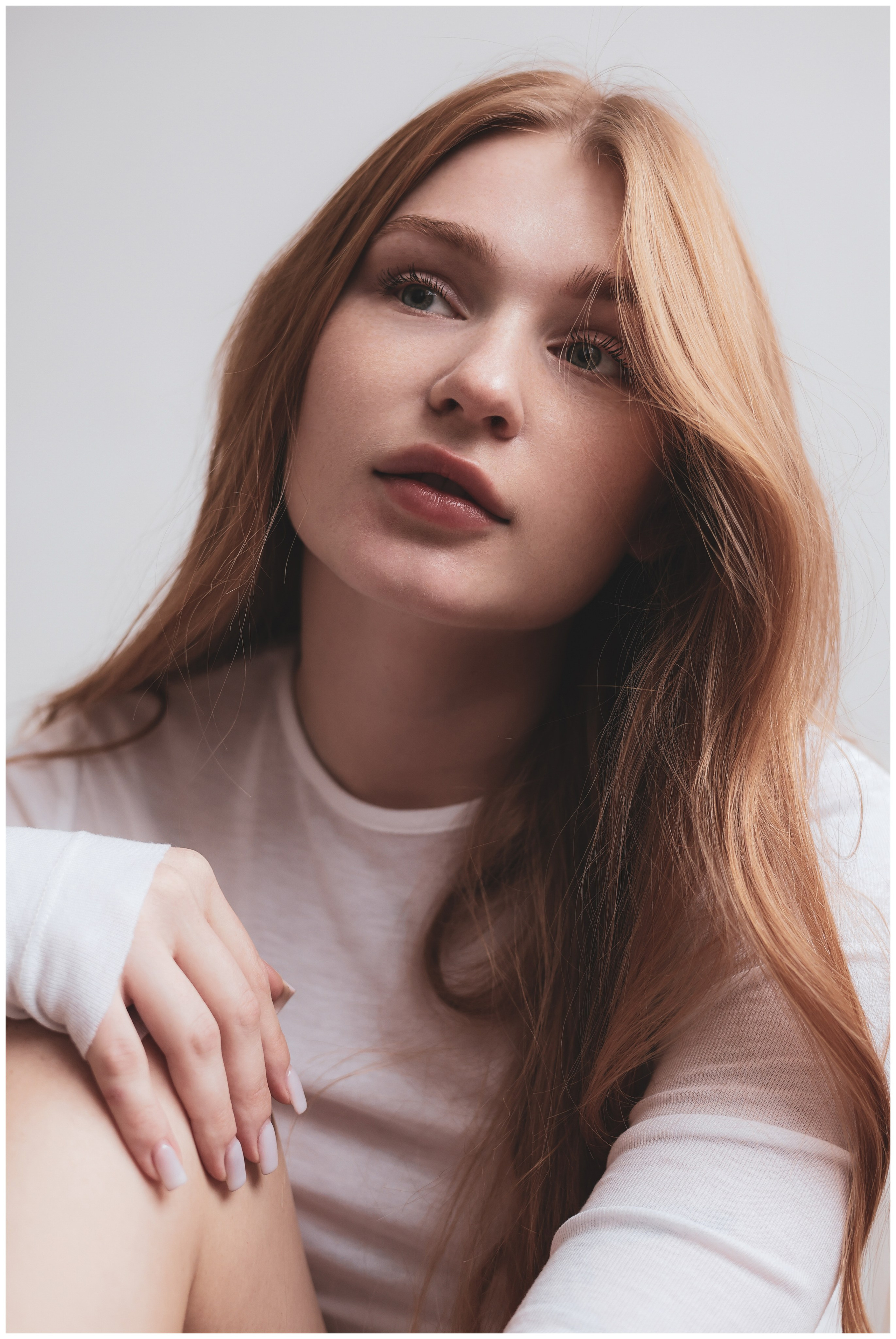 Валерия. Портретный фотограф в Орле. Готовые фото за 3 дня! Помощь в позировании. Советы по организации