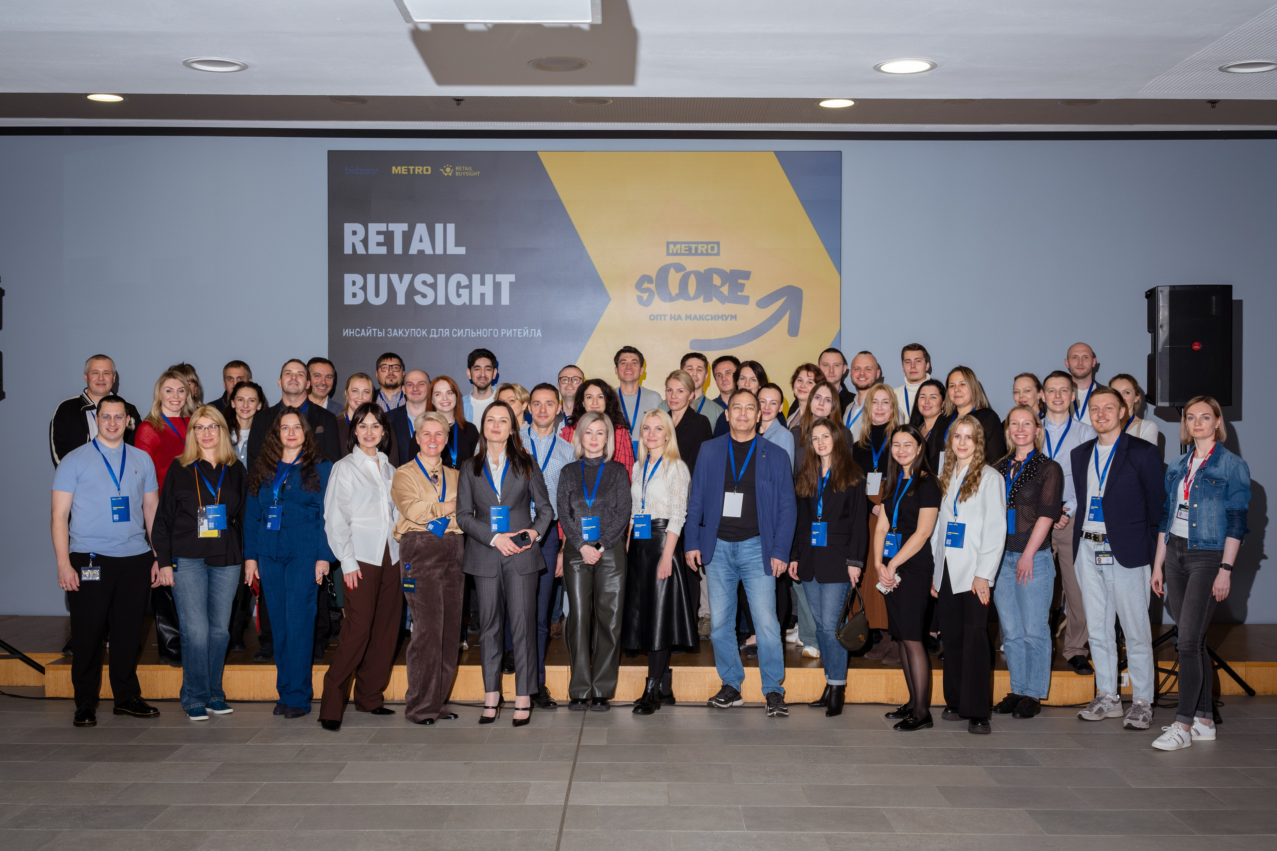 METRO. Репортажный и портретный фотограф в Москве Илья Спиридонов