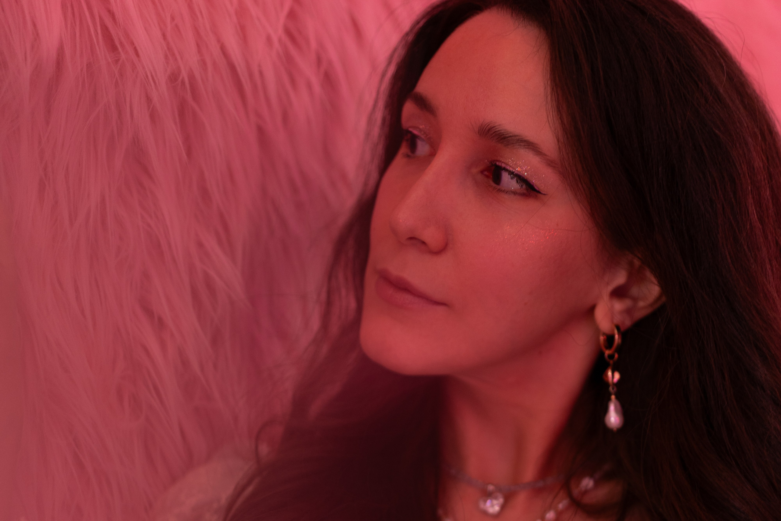 09.12 // В состоянии благодарности. Фотограф / видеограф / Москва Ира Царегородцева