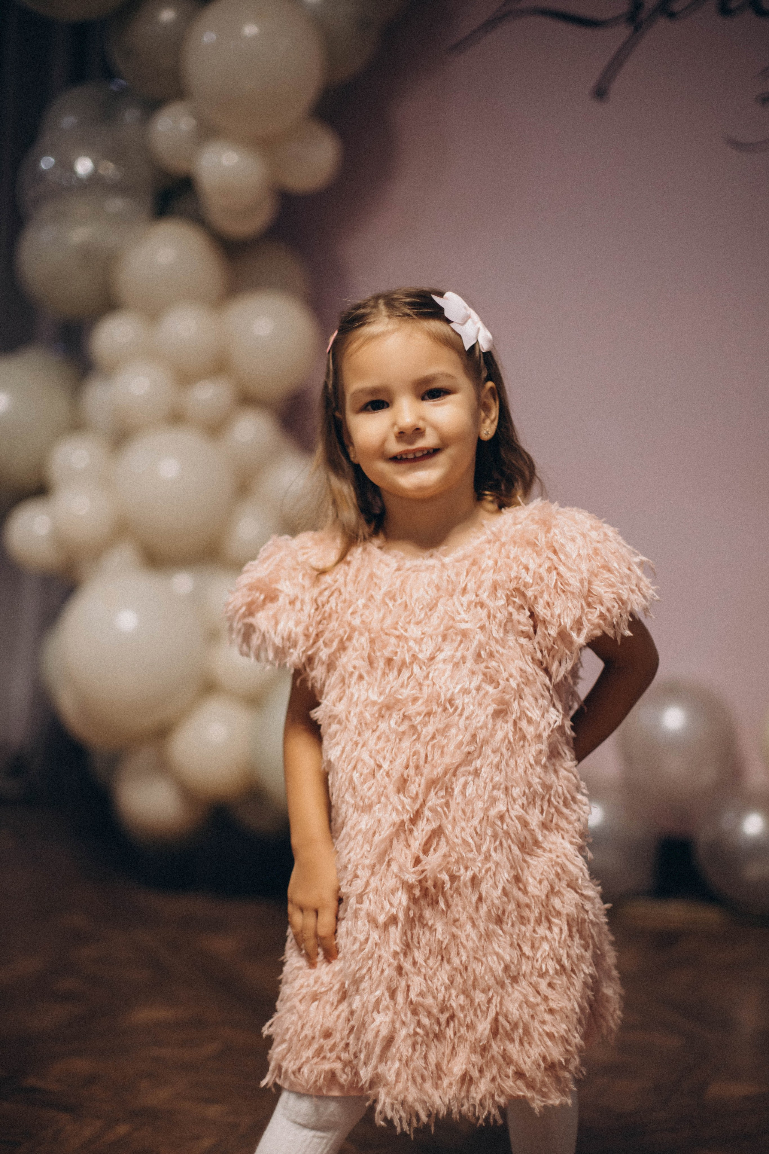 День Рождения Арины. Портретный и свадебный фотограф в Астрахани Сабира Аубекерова