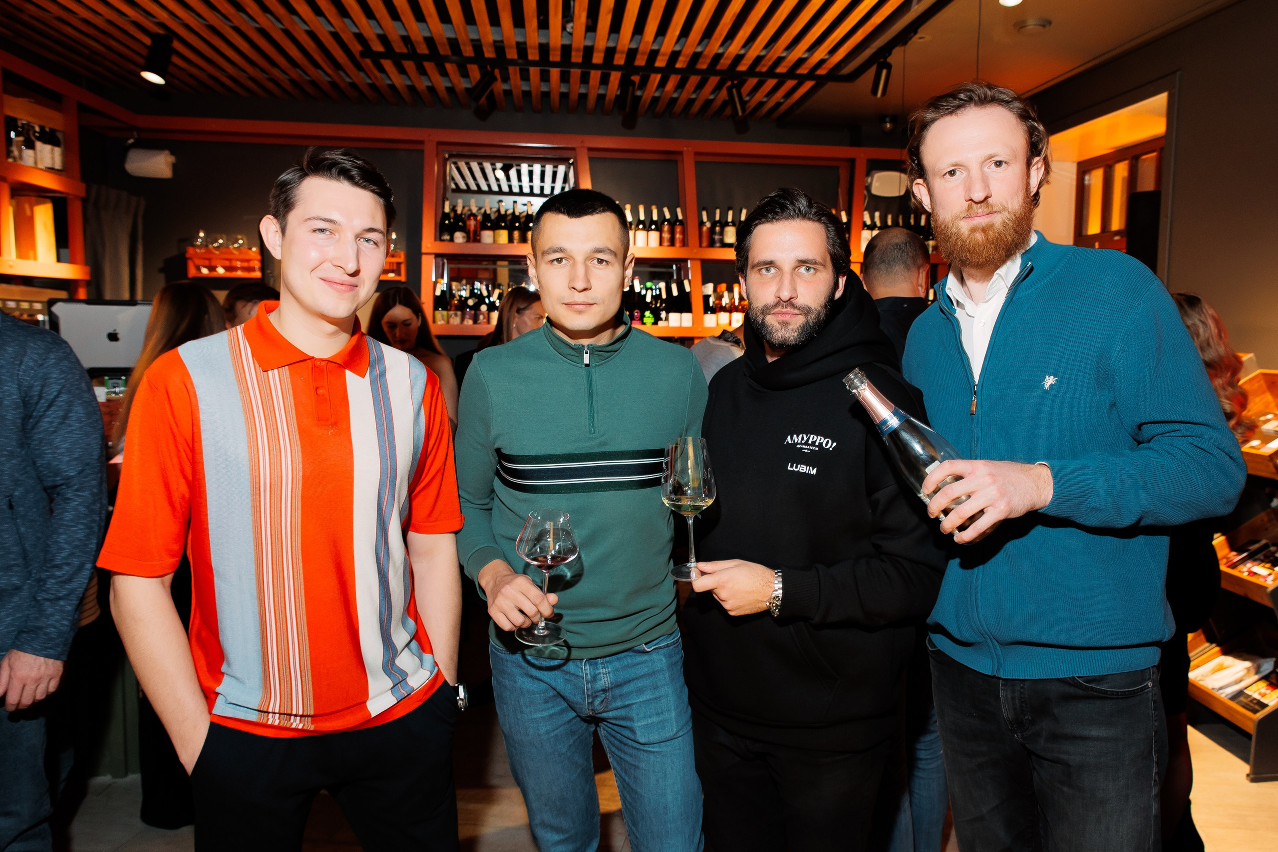 ВИНОТЕКА = ЭНОТЕКА [11 ЛЕТ]. СВОИ. ФОТООТЧЕТЫ-СОБЫТИЯ-МЕСТА