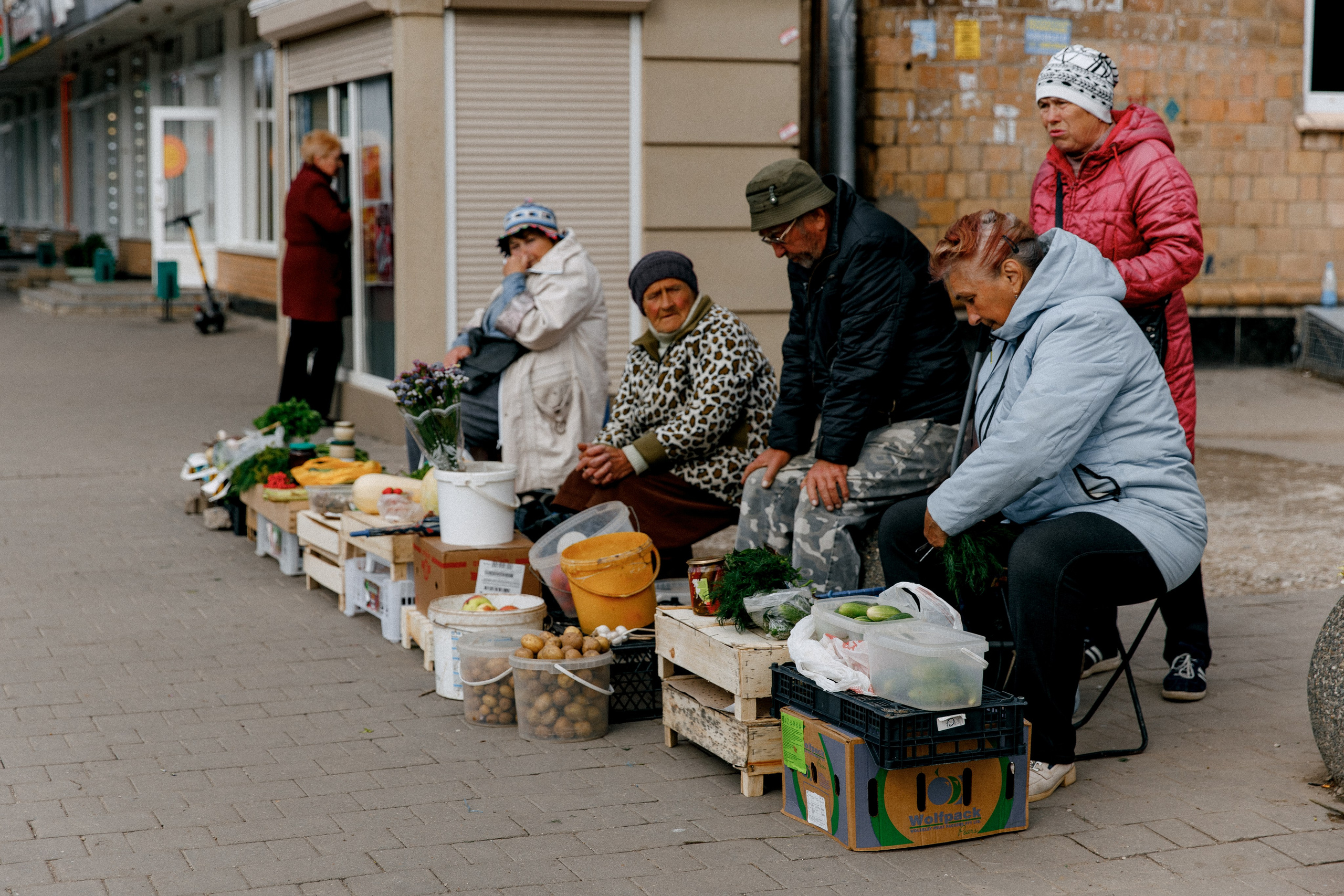 Три штыка. Свадебный и семейный фотограф в Туле и области Маша Костина
