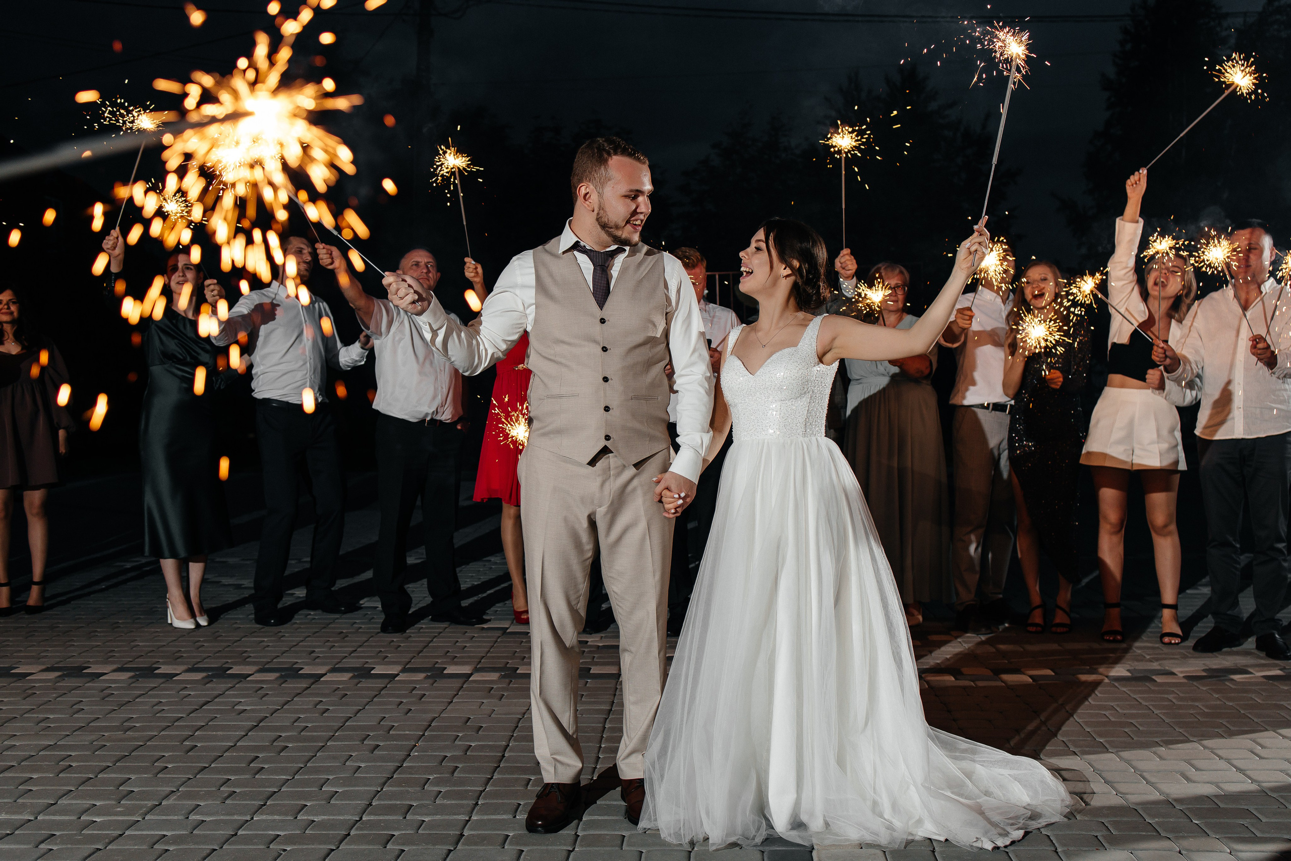 Станислав & Ольга. Свадебный фотограф в Челябинске Оксана Мишакова