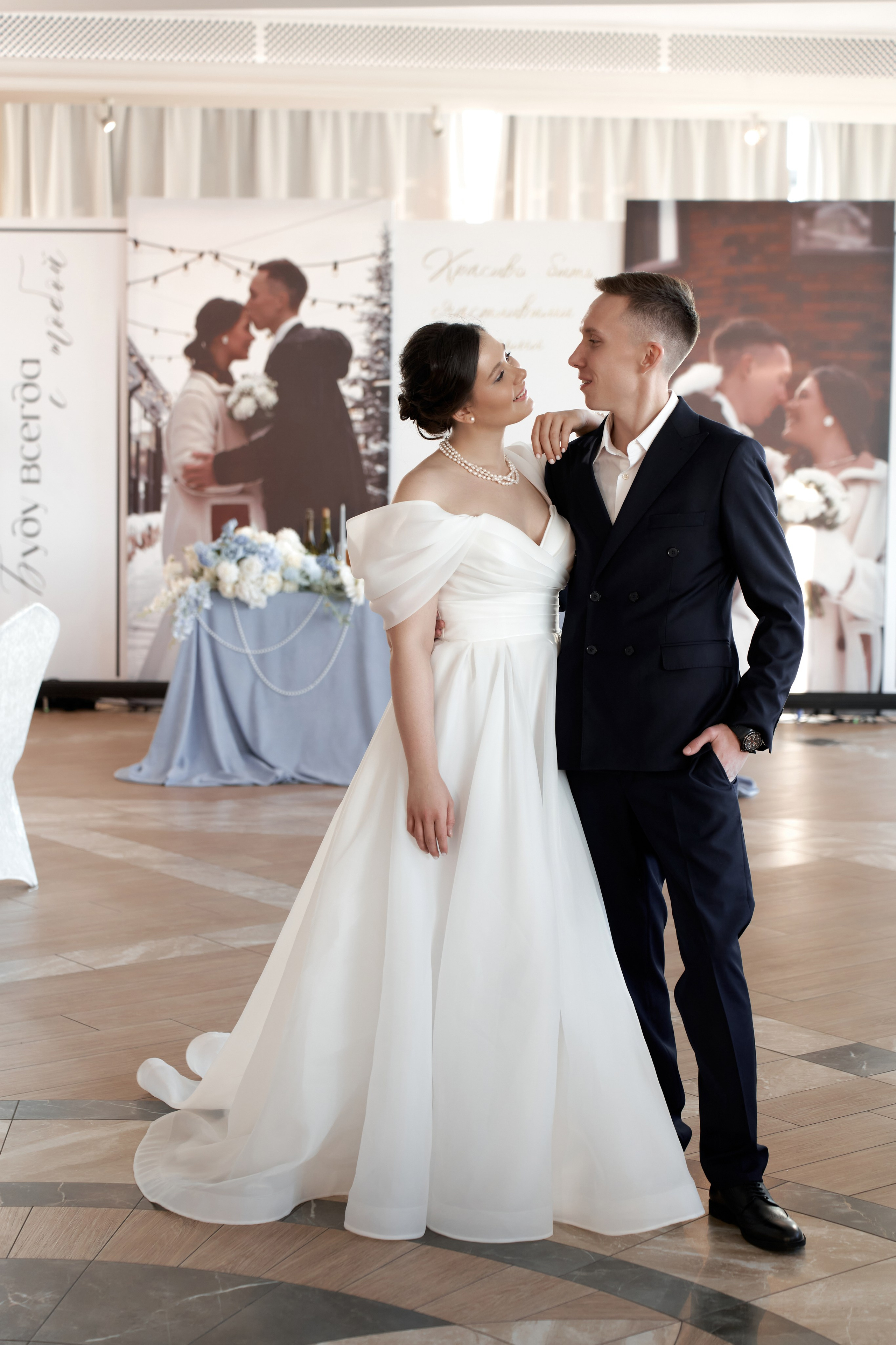 Вася & Арина. Фотограф в Нижнем Новгороде Марина Кузнецова