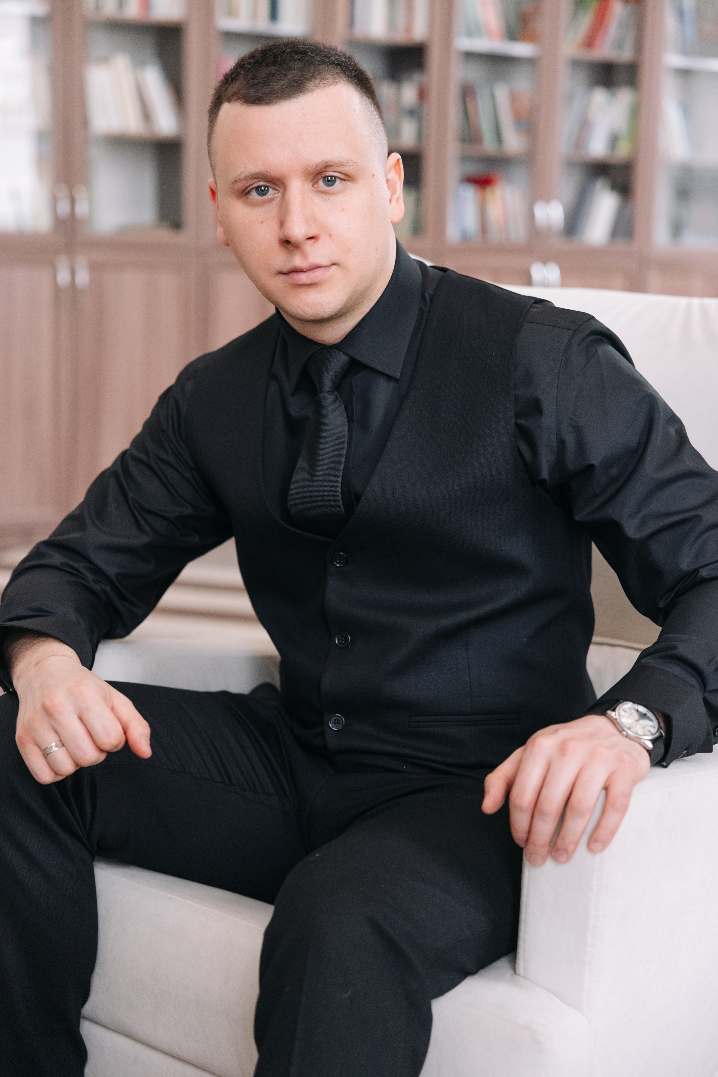 Ivan Nataly. Фотограф в Ижевске и Казани Богданов Яков