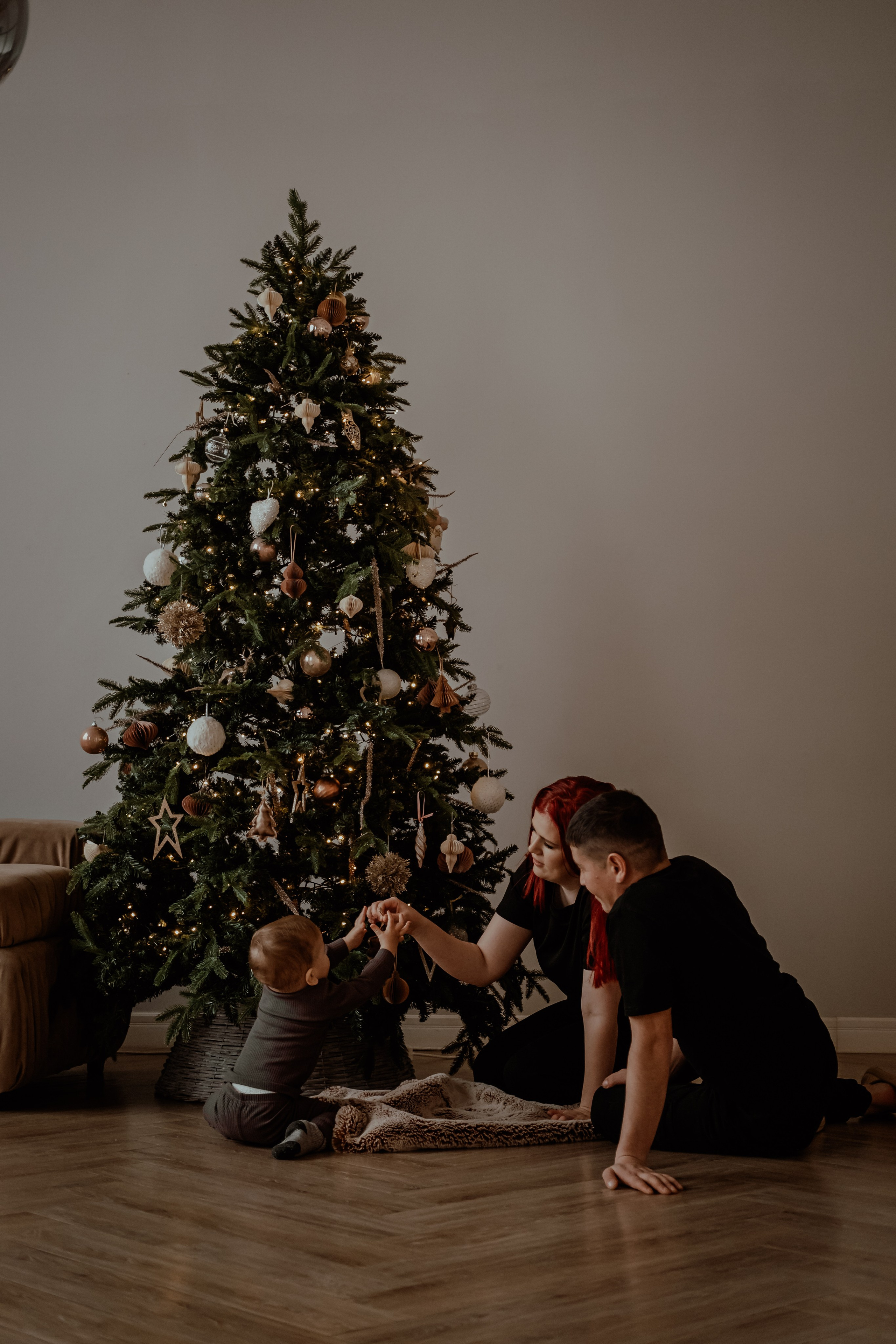 Семейная история. Свадебный фотограф Челябинск