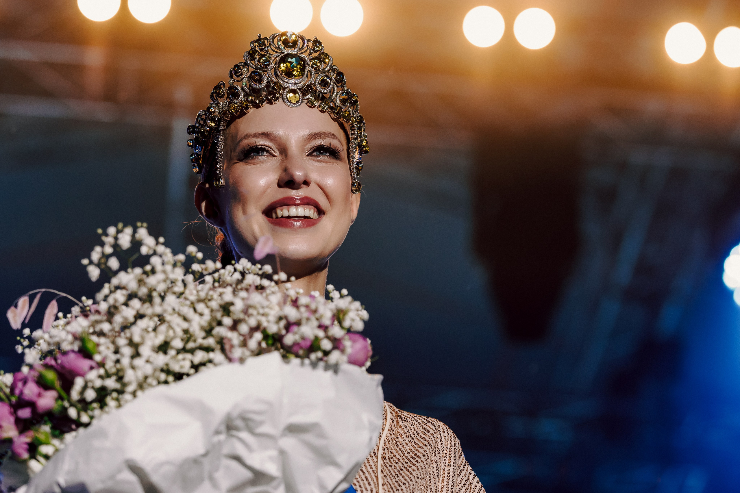 Мисс Екатеринбург 2024. Лёшка Варзегов — фотограф