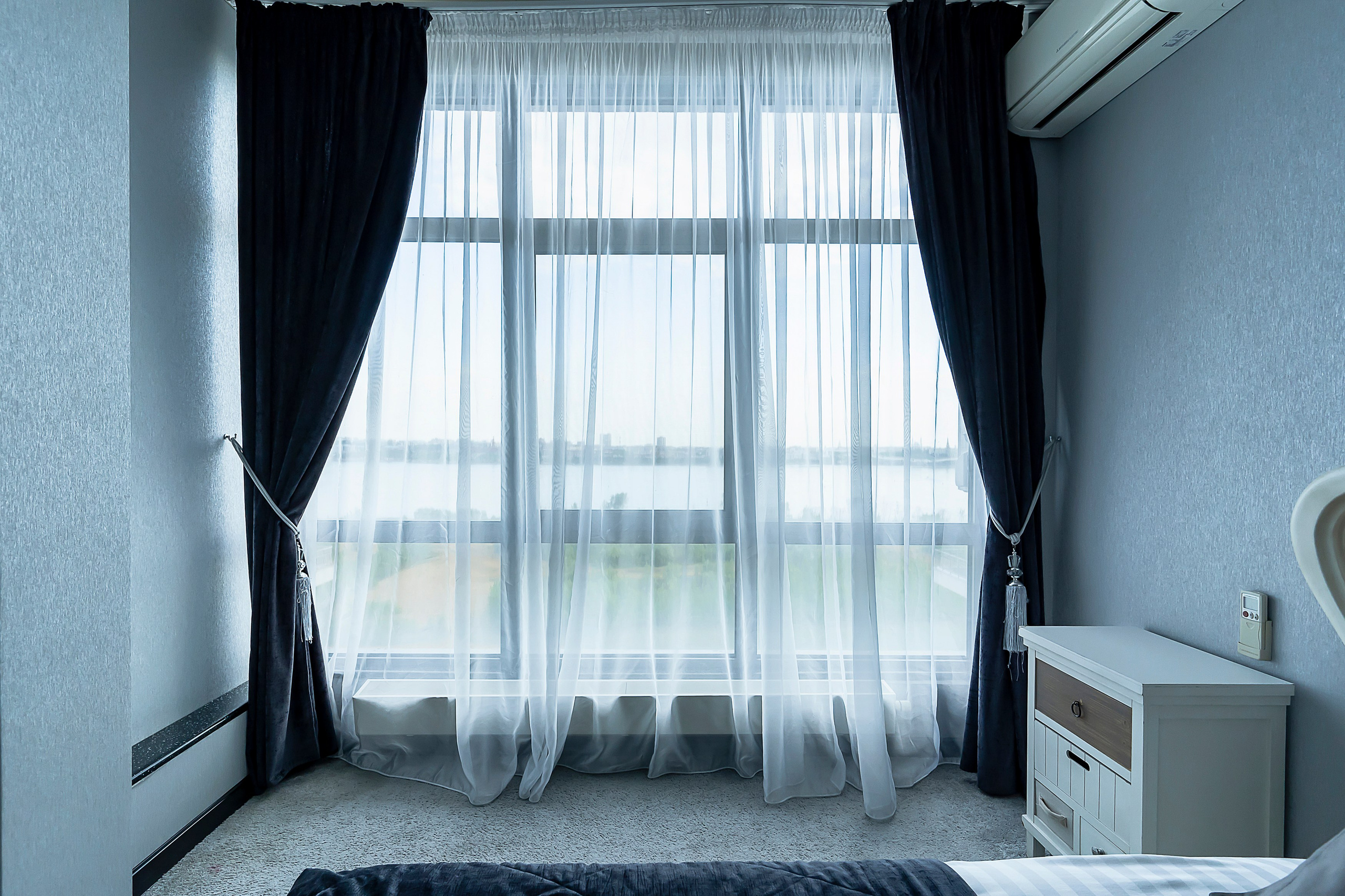 Съемка квартиры. Фотограф Казань