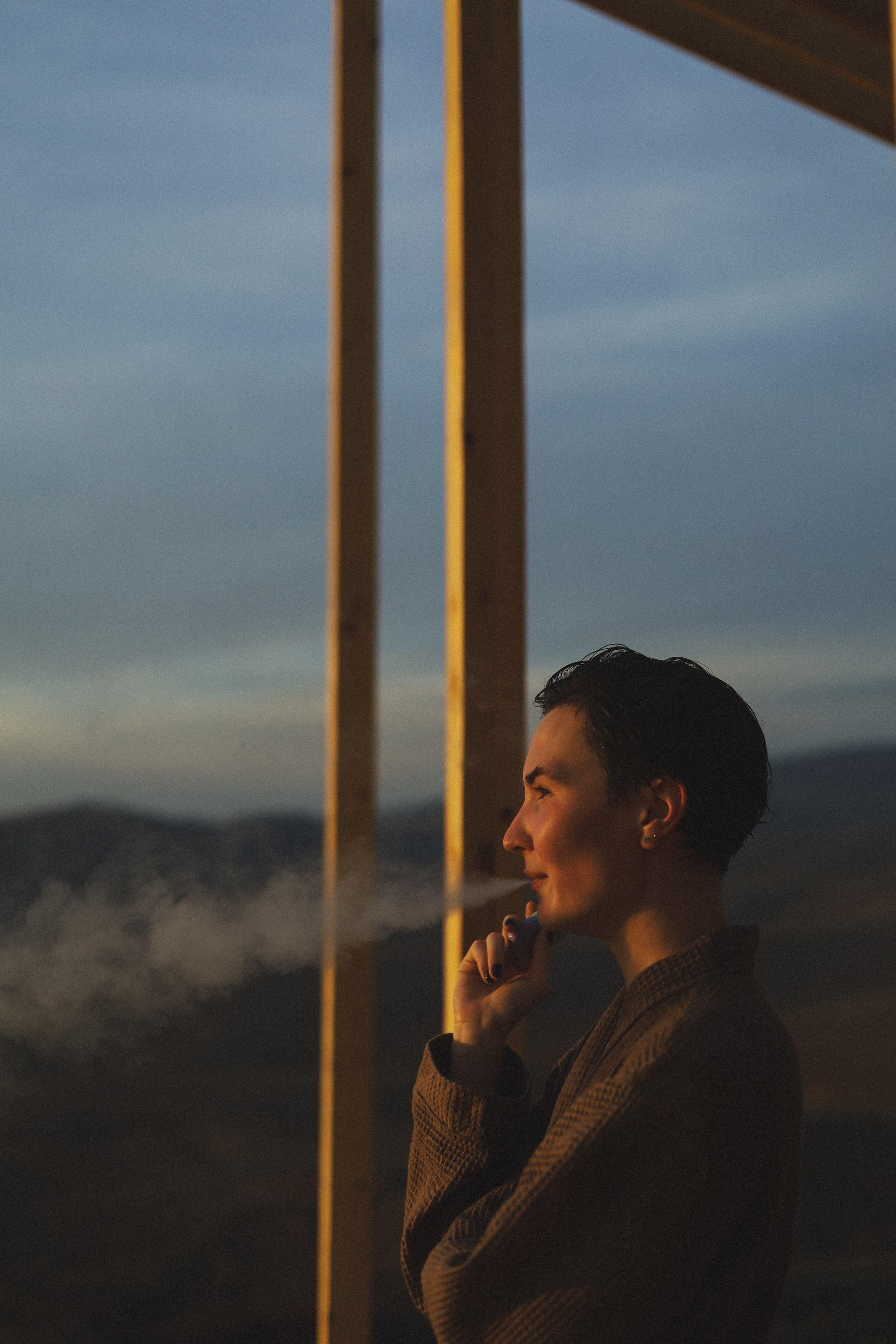 Хайкинг в Hoja Place. Фотограф в Ереване