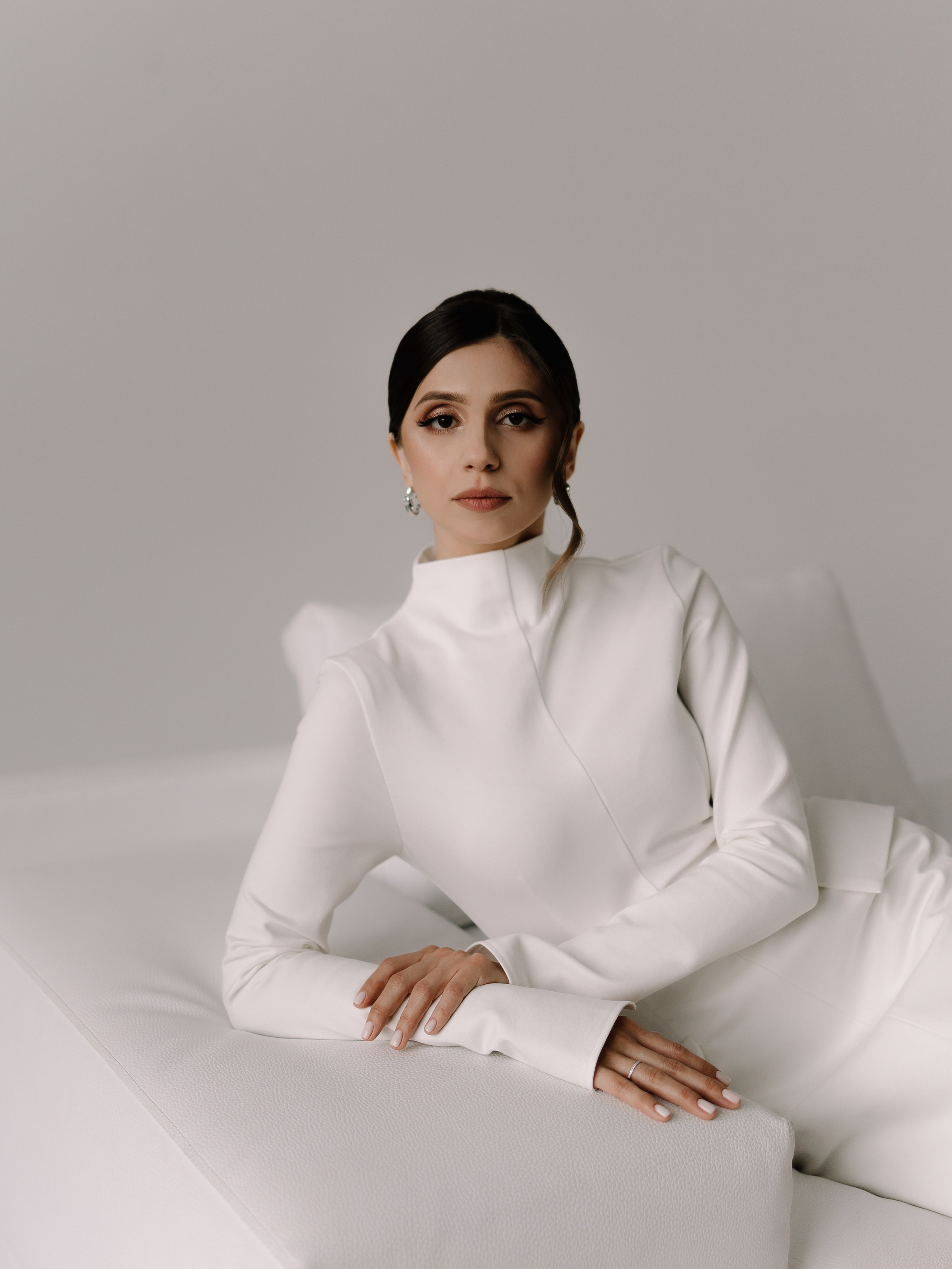 Максим и Мария. Свадебная серия. Семейный фотограф в Краснодаре Храмова Анна