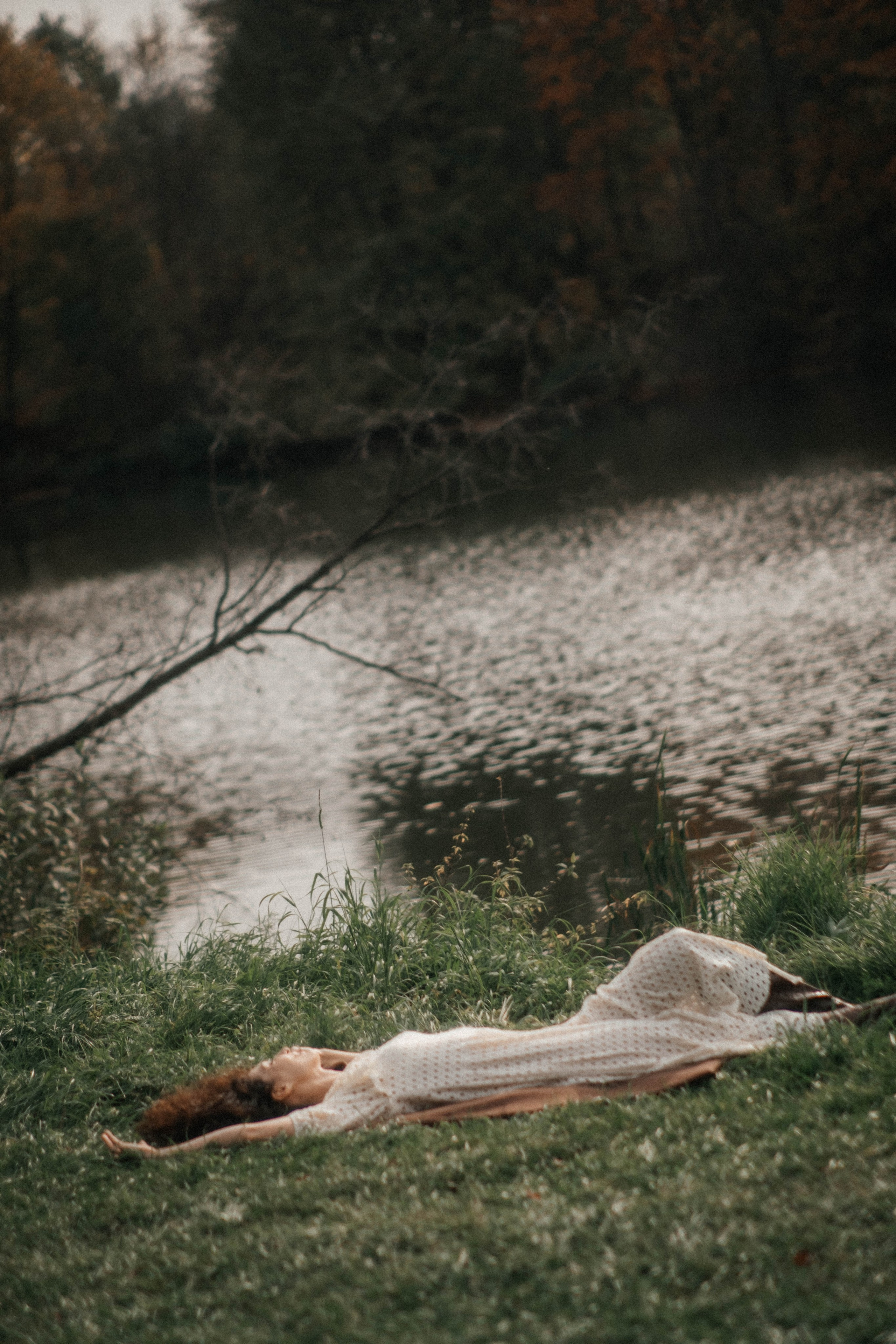 Осень в усадьбе. Видеограф и фотограф Анна Грачева г. Москва