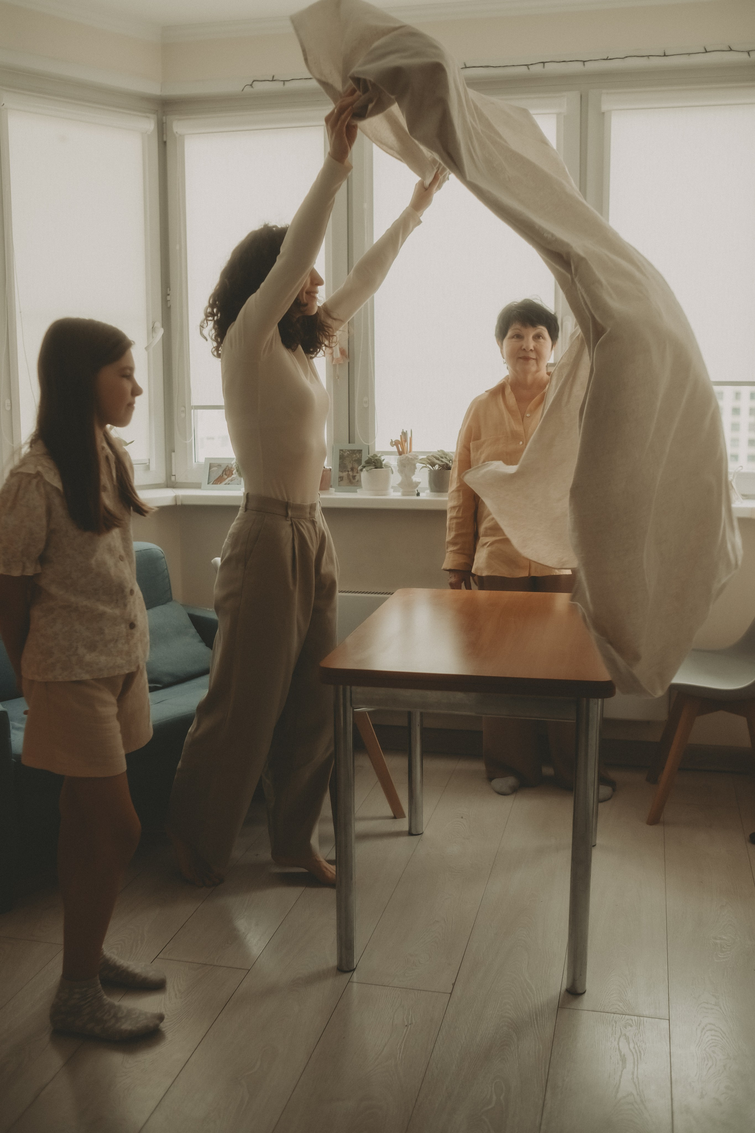 Яблочный пирог. Видеограф и фотограф Анна Грачева г. Москва