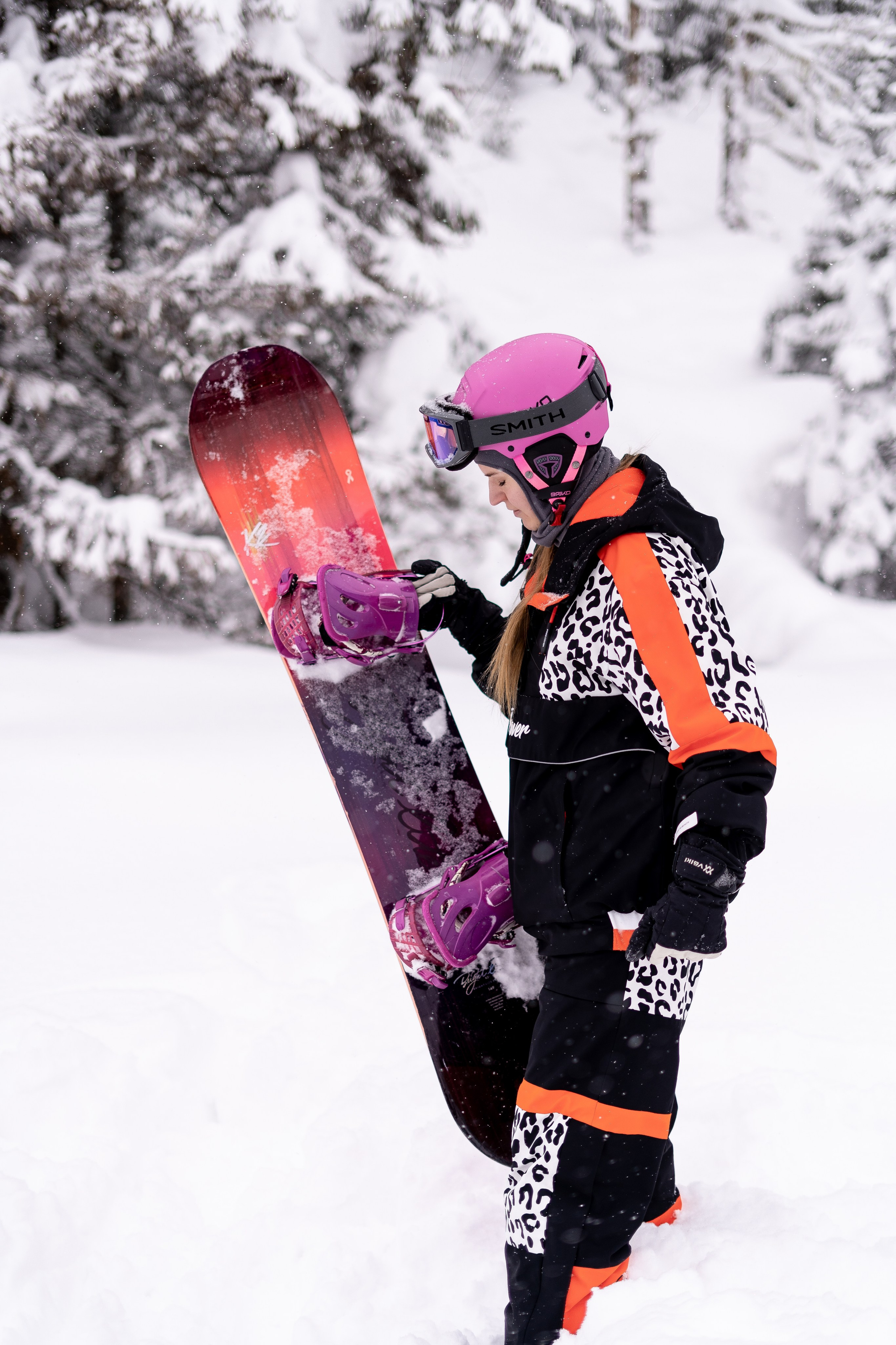 Джон 14.02. Анастасия Паршукова — фотограф Шерегеш Новосибирск