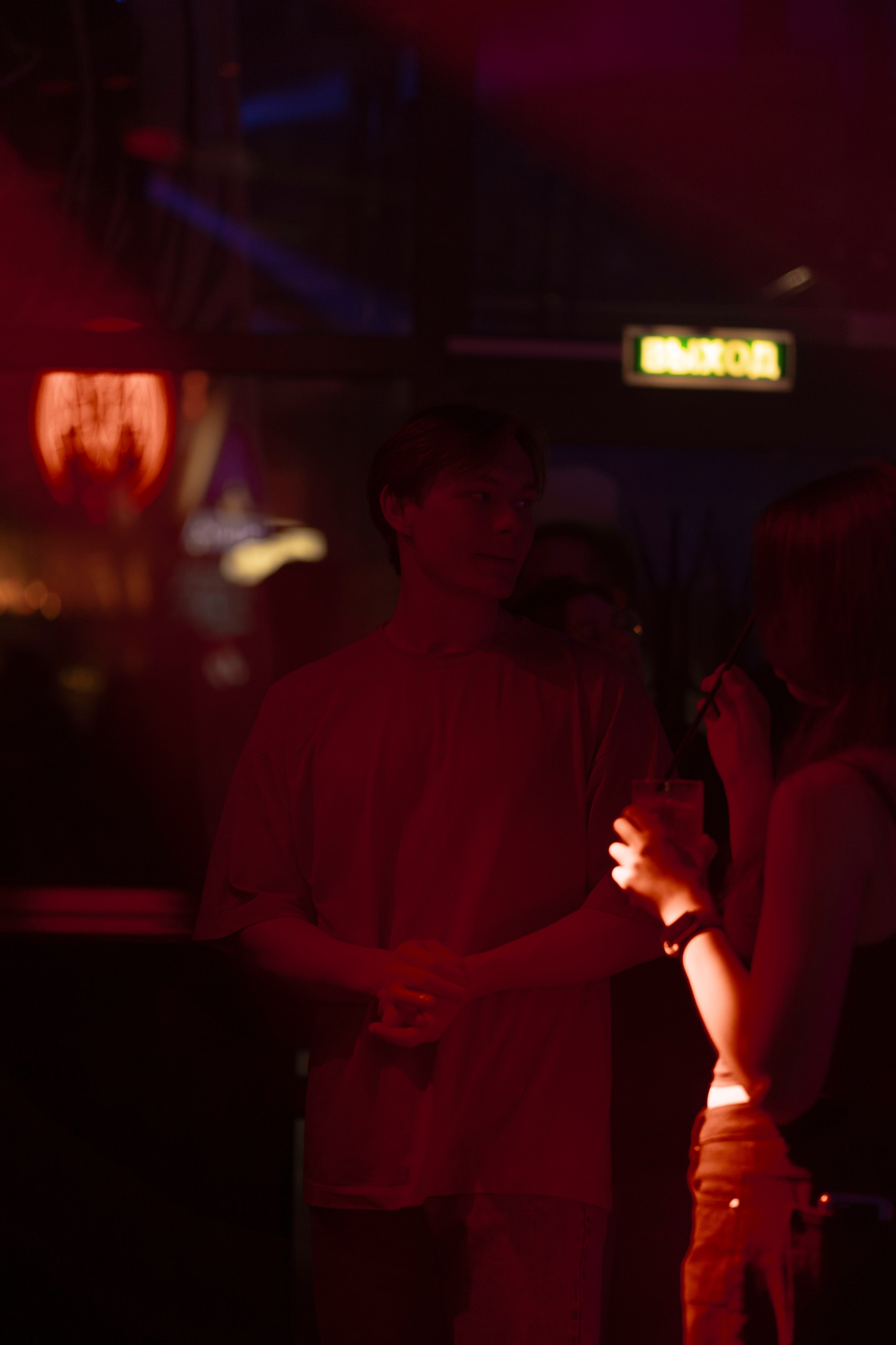 Rook's. Анастасия Паршукова — фотограф Шерегеш Новосибирск