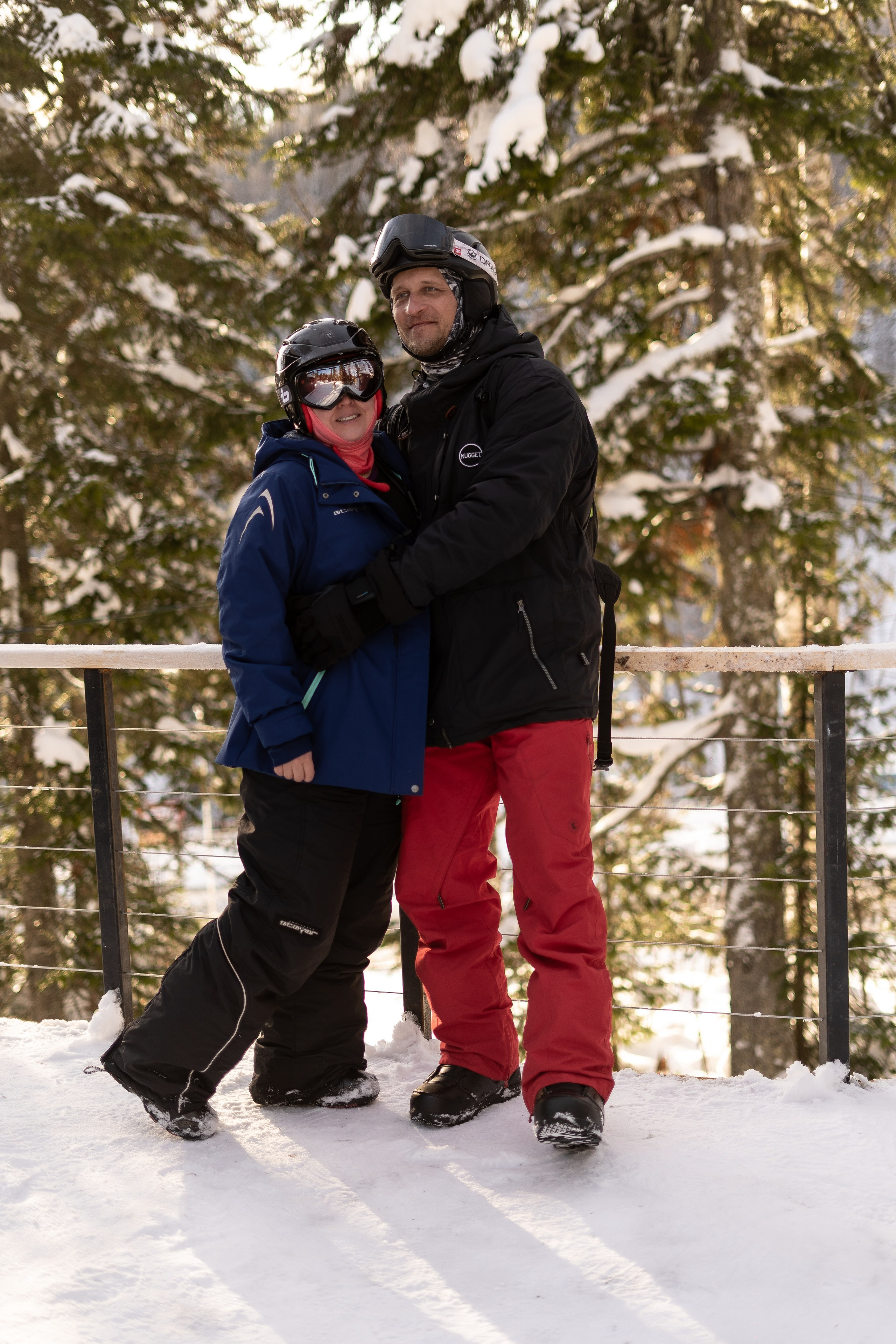 Джой. Анастасия Паршукова — фотограф Шерегеш Новосибирск