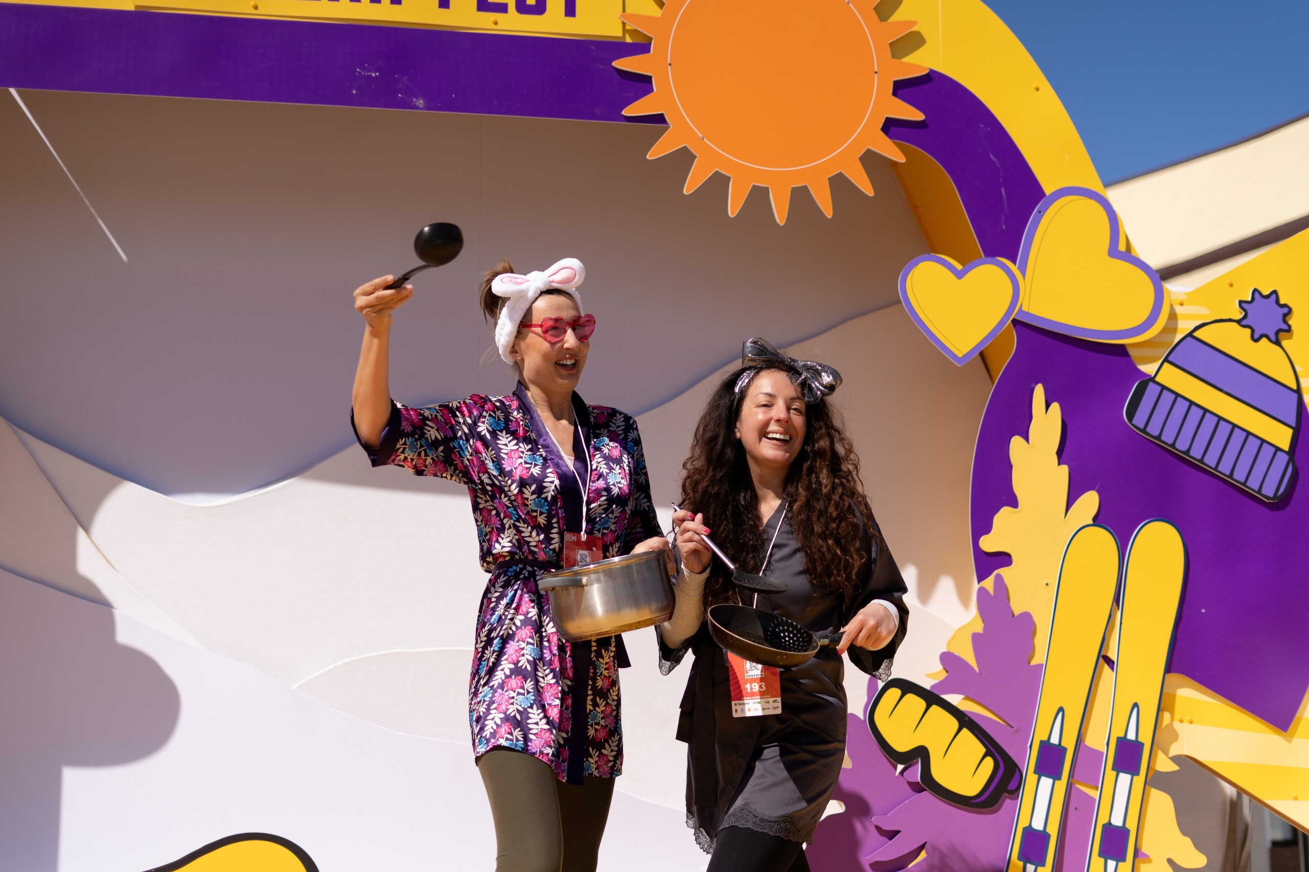 Грелка 16.04.24. Анастасия Паршукова — фотограф Шерегеш Новосибирск