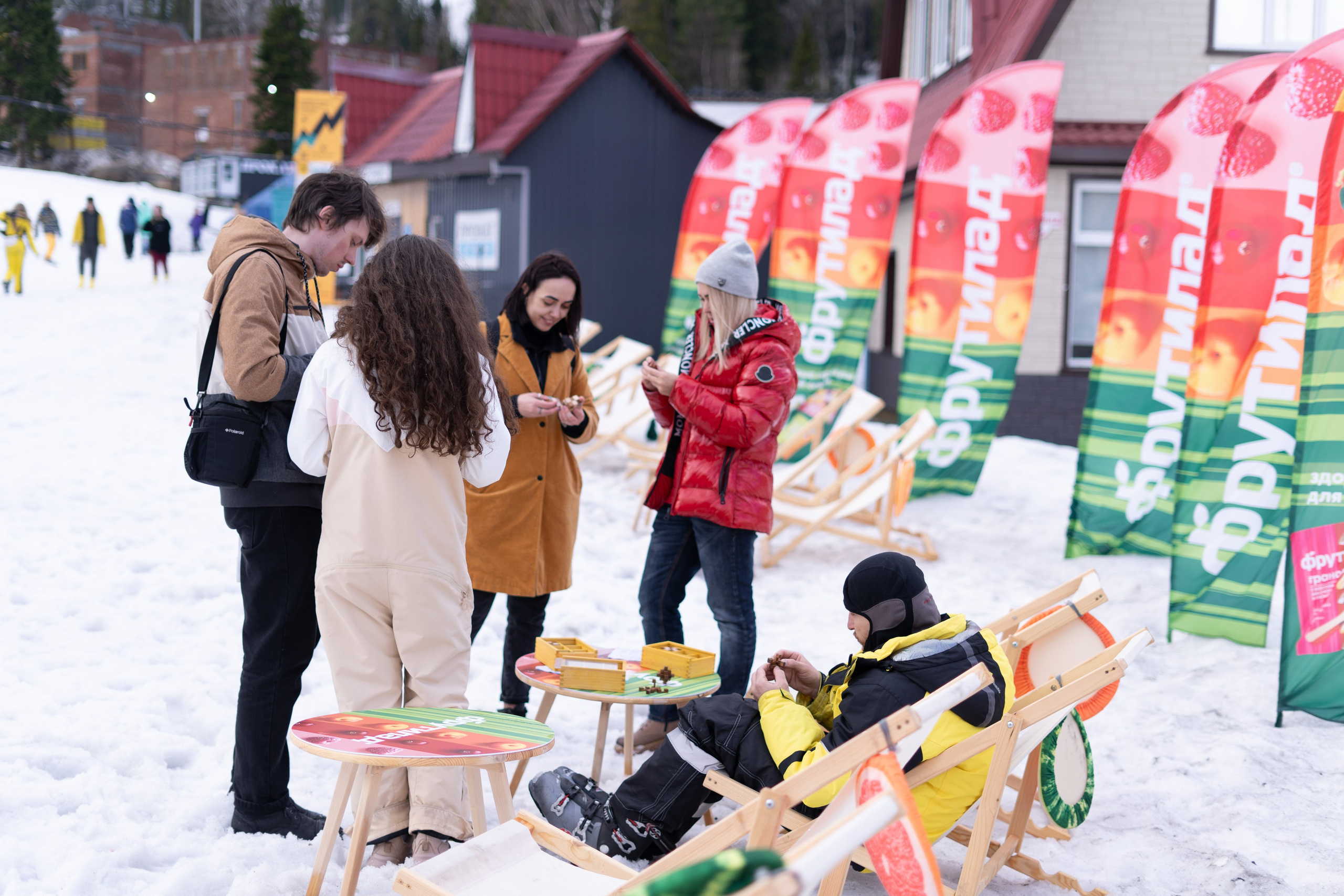 Грелка 19.04.24. Анастасия Паршукова — фотограф Шерегеш Новосибирск