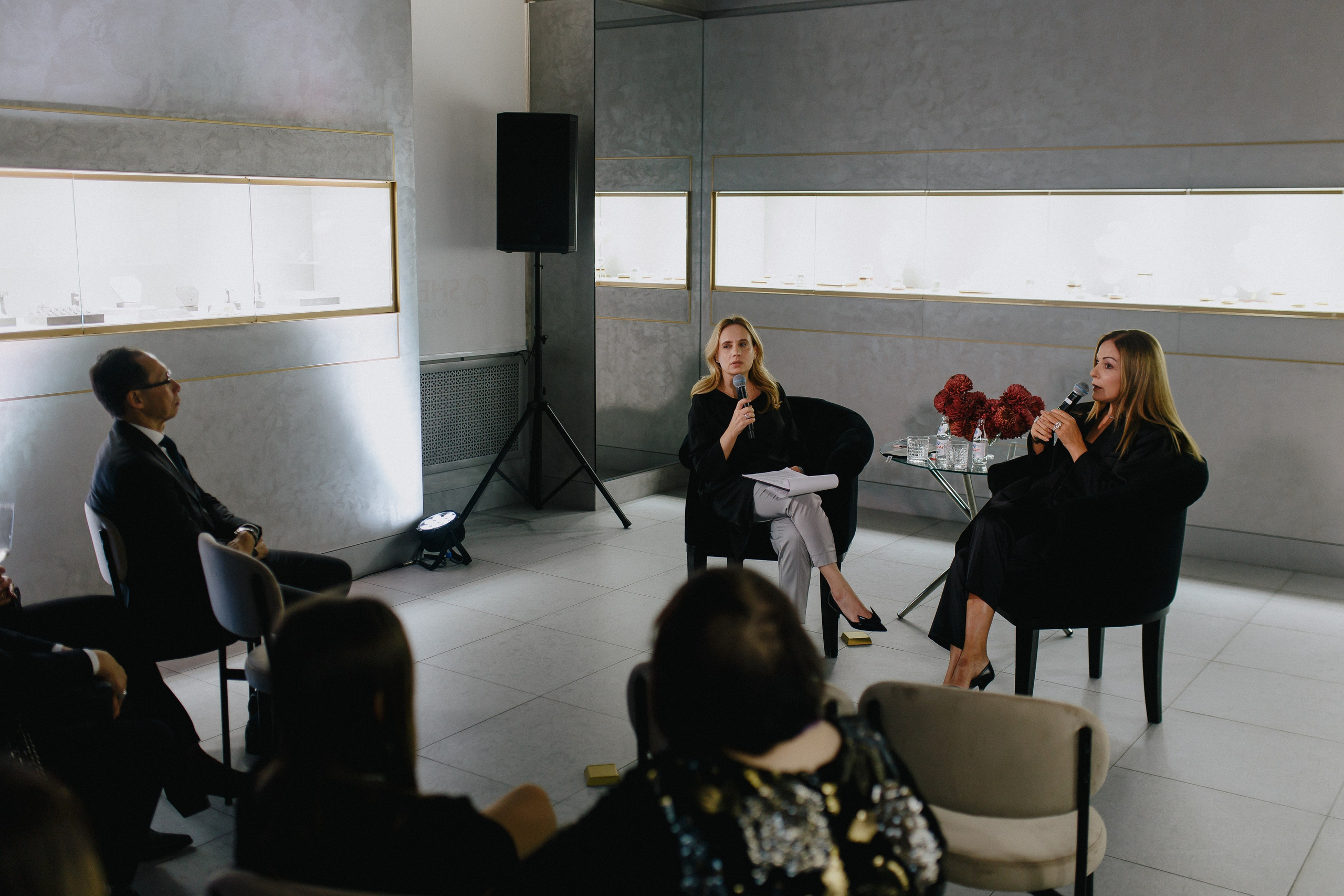 SHENE. Фотограф Иркутск Антипин Сергей