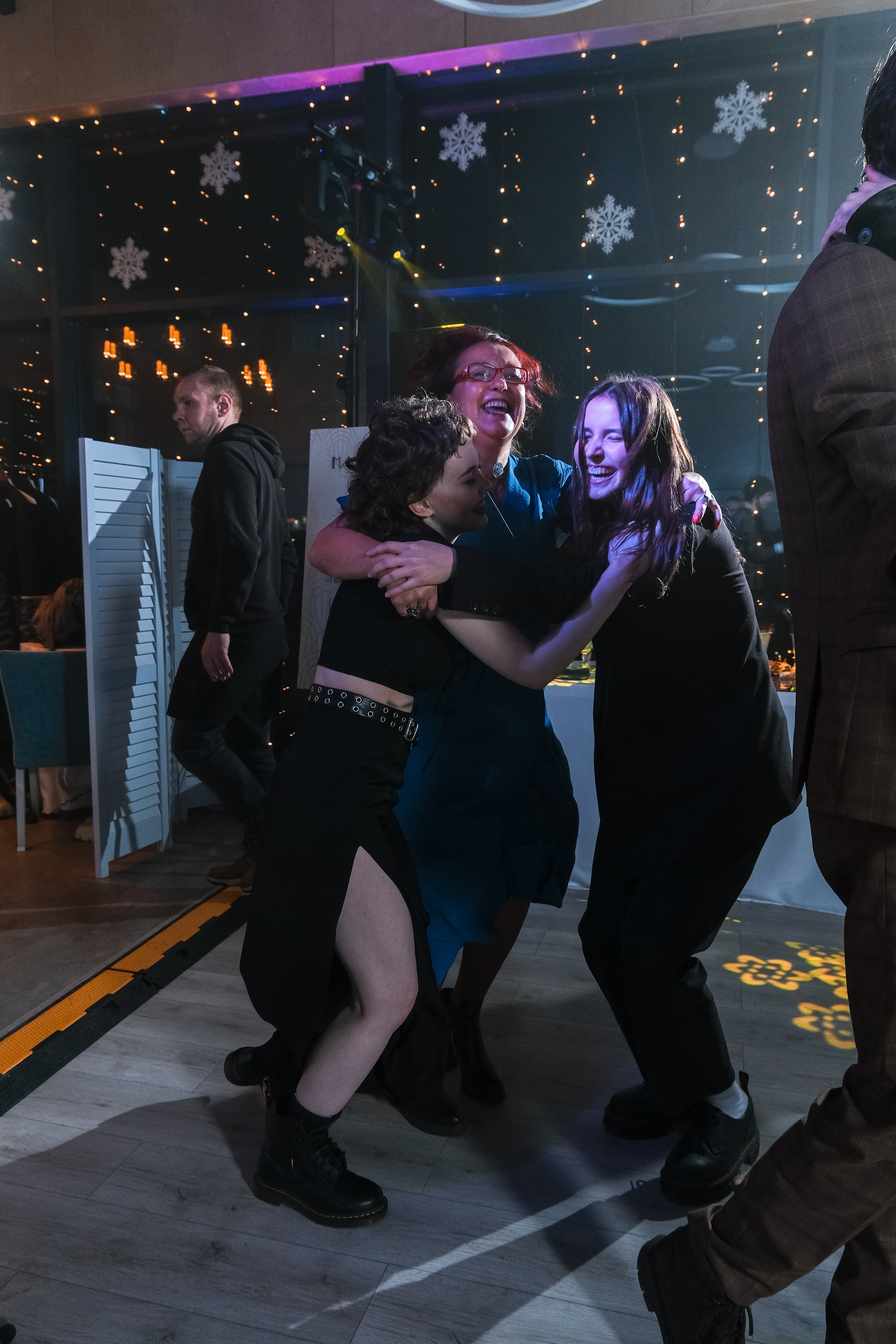 Макар и Софья. Фотограф и видеограф в Москве и МО — Евгений Лавров