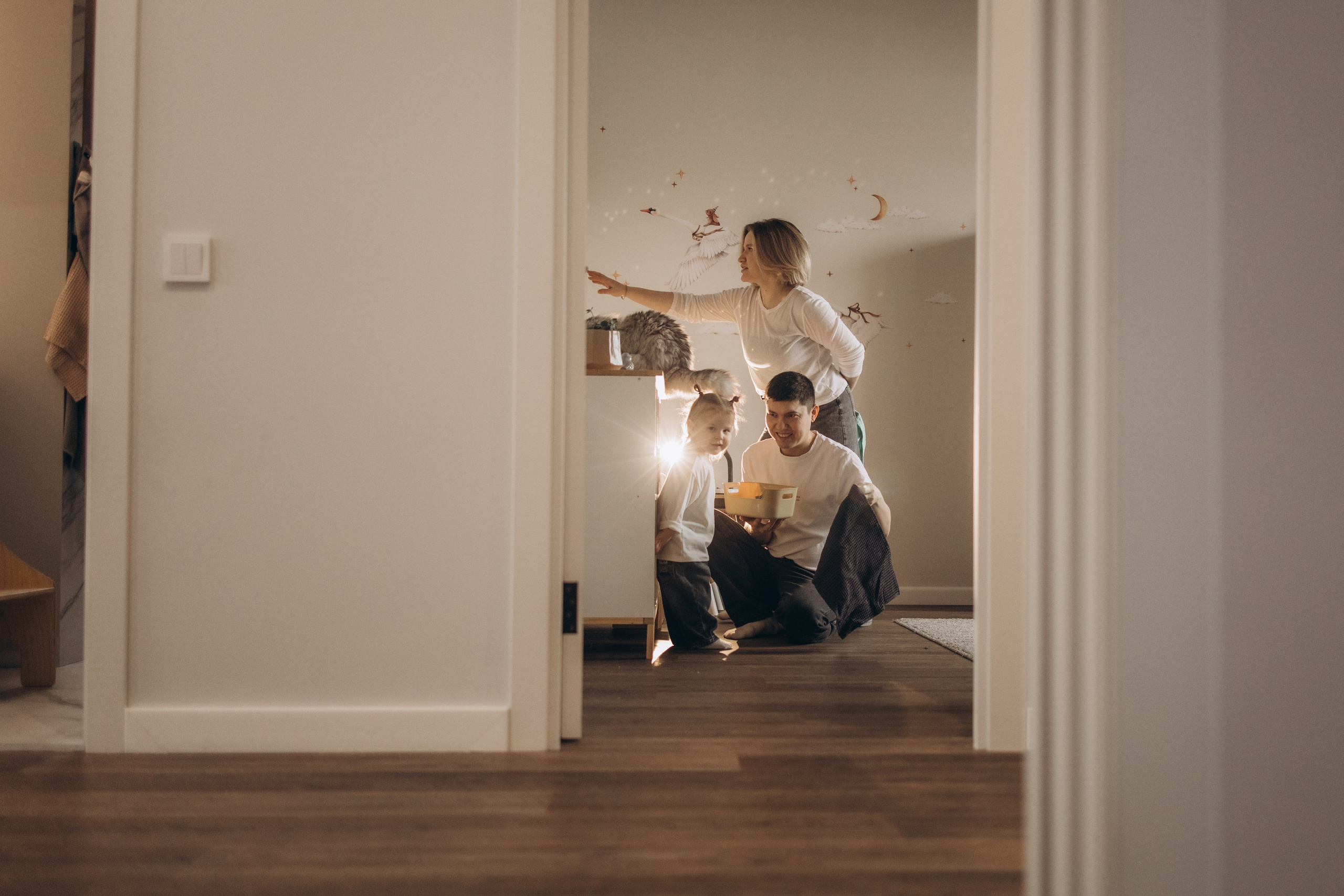 Миюше 2 годика