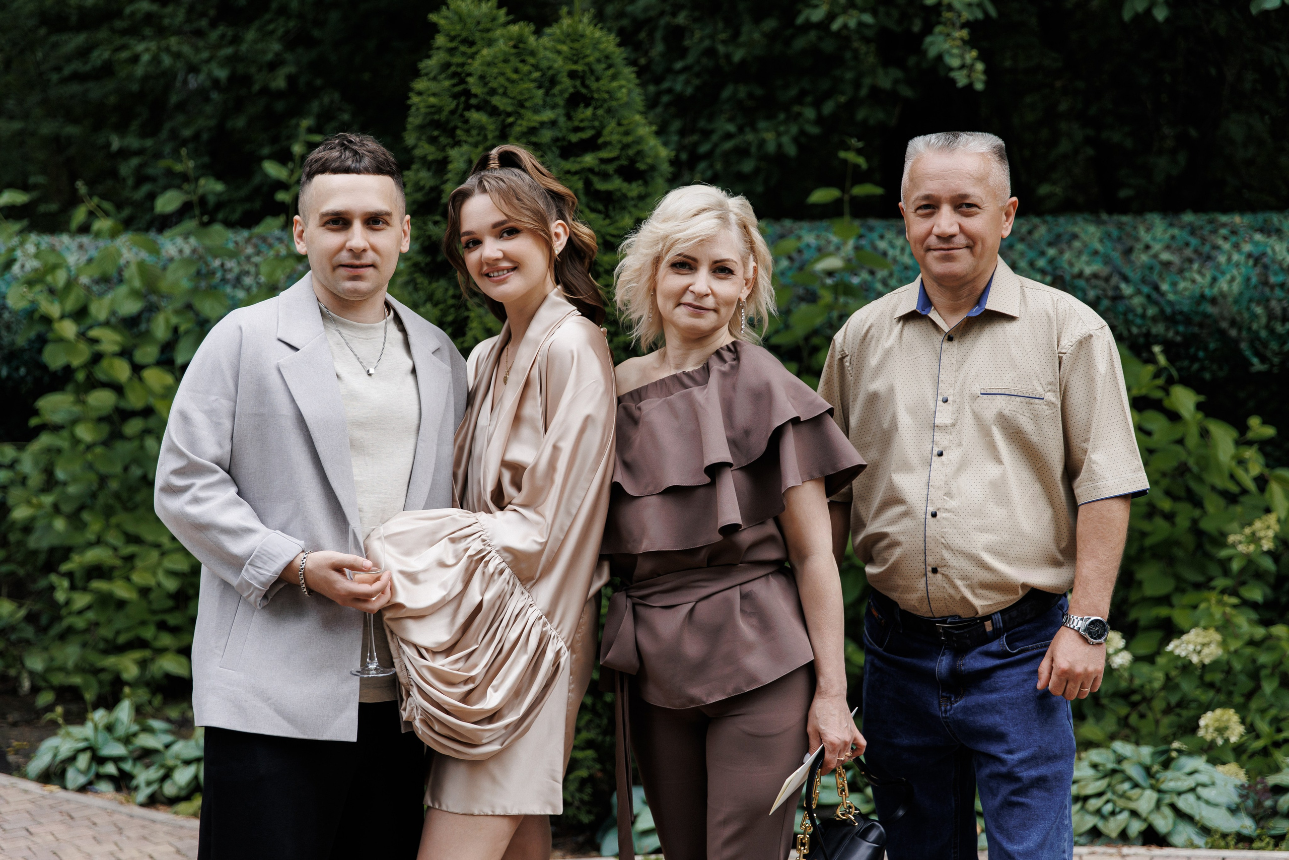 Кристина и Евгений. Свадебный и репортажный фотограф Евгений Петров