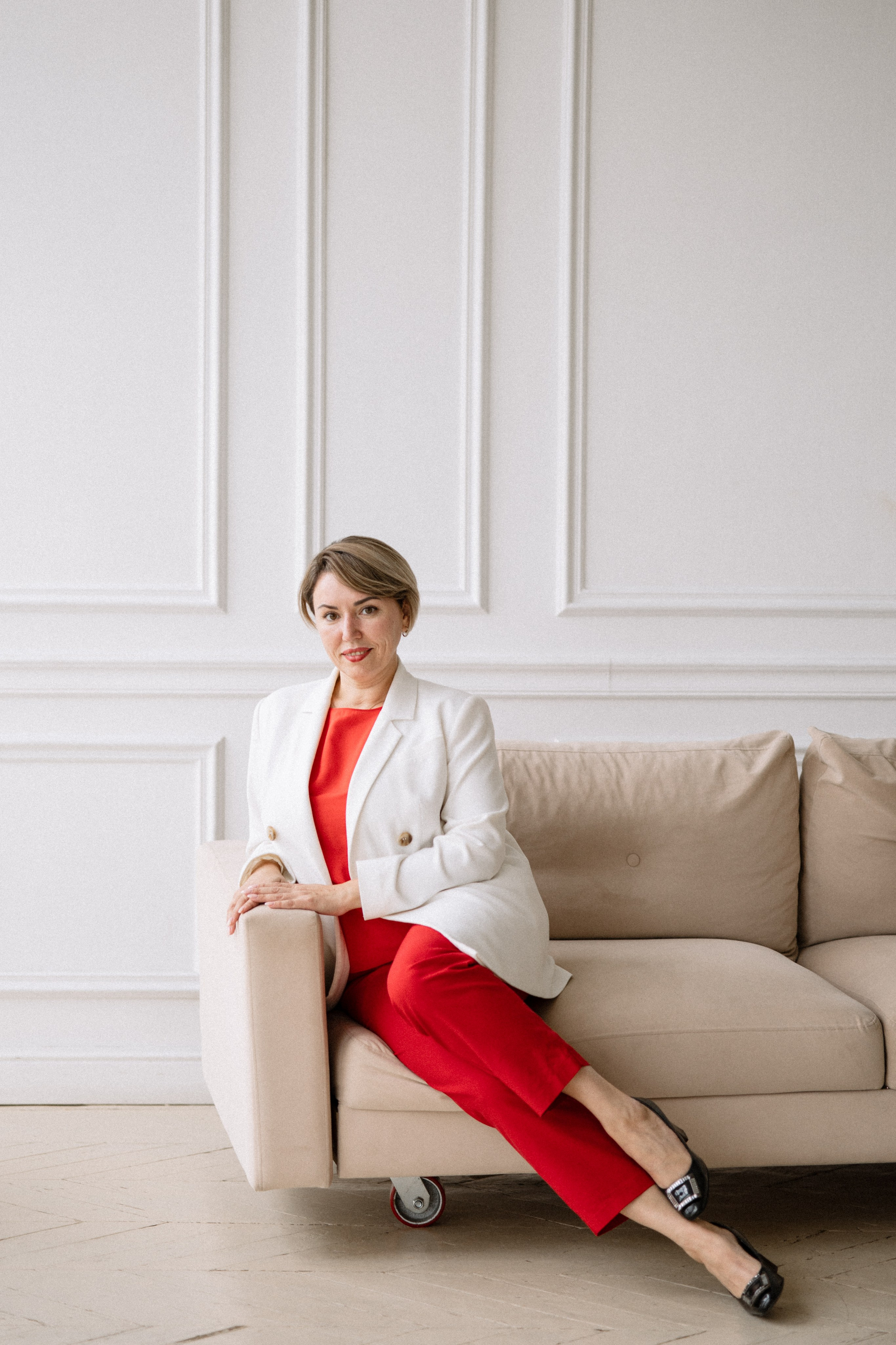 Риелторы. Свадебный и портретный фотограф в Новосибирске Любовь Исакова