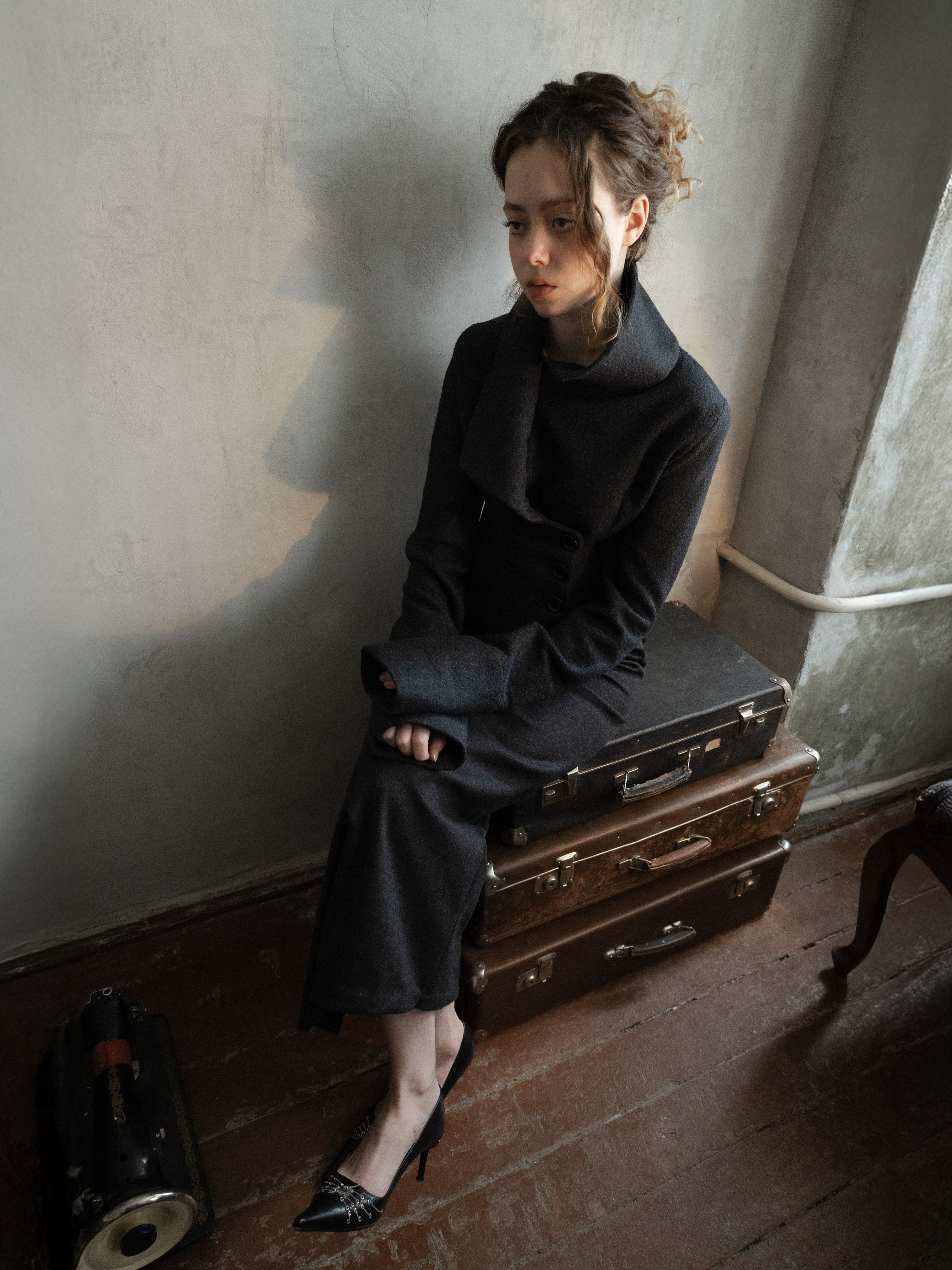 YYNKRR. Фотограф Москва Грошева Софья