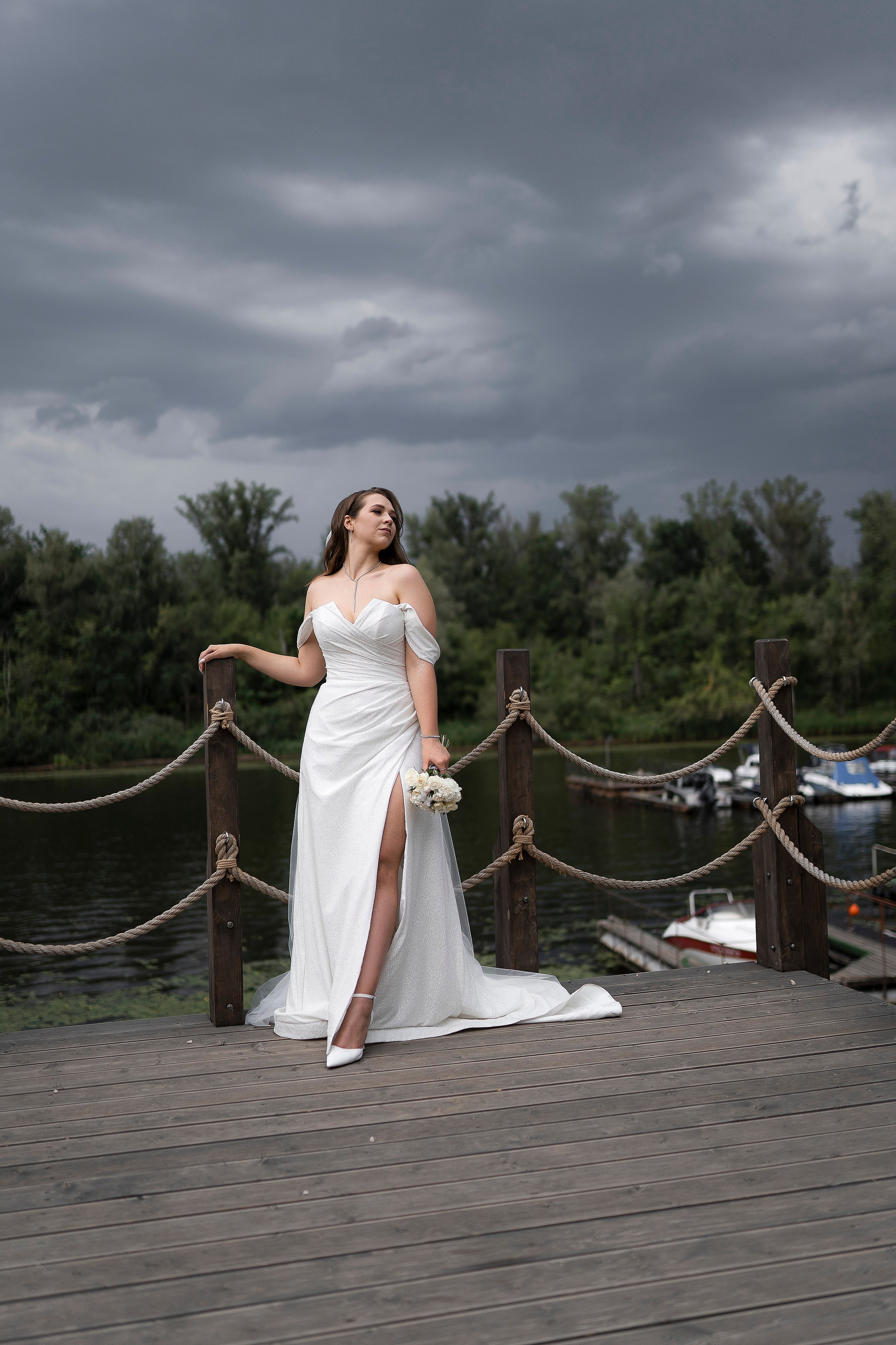 Константин и Алина. Фотограф в Самаре Муртазина Дарья