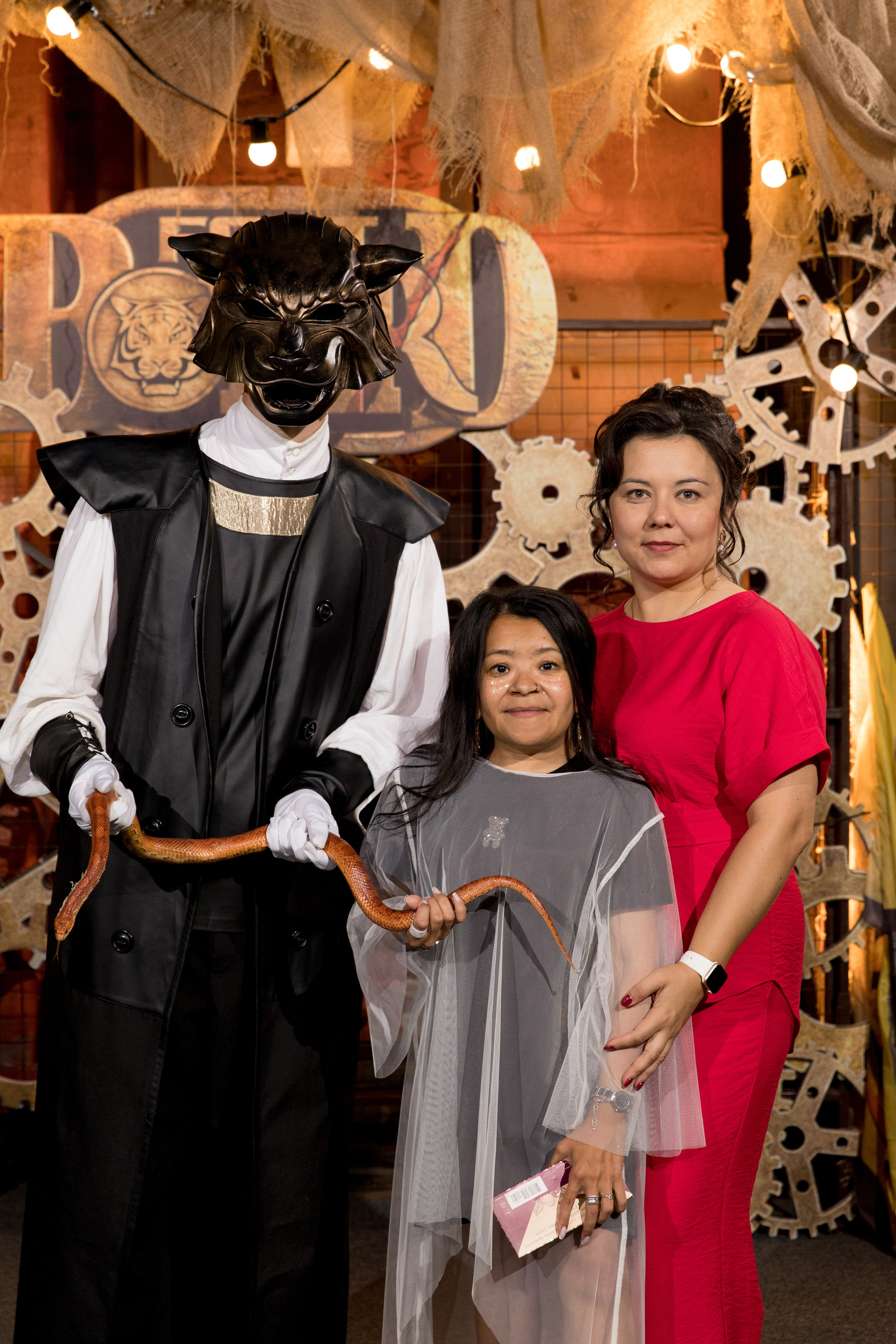 Юбилей Юлии. Свадебный и семейный фотограф Марина Злочевская