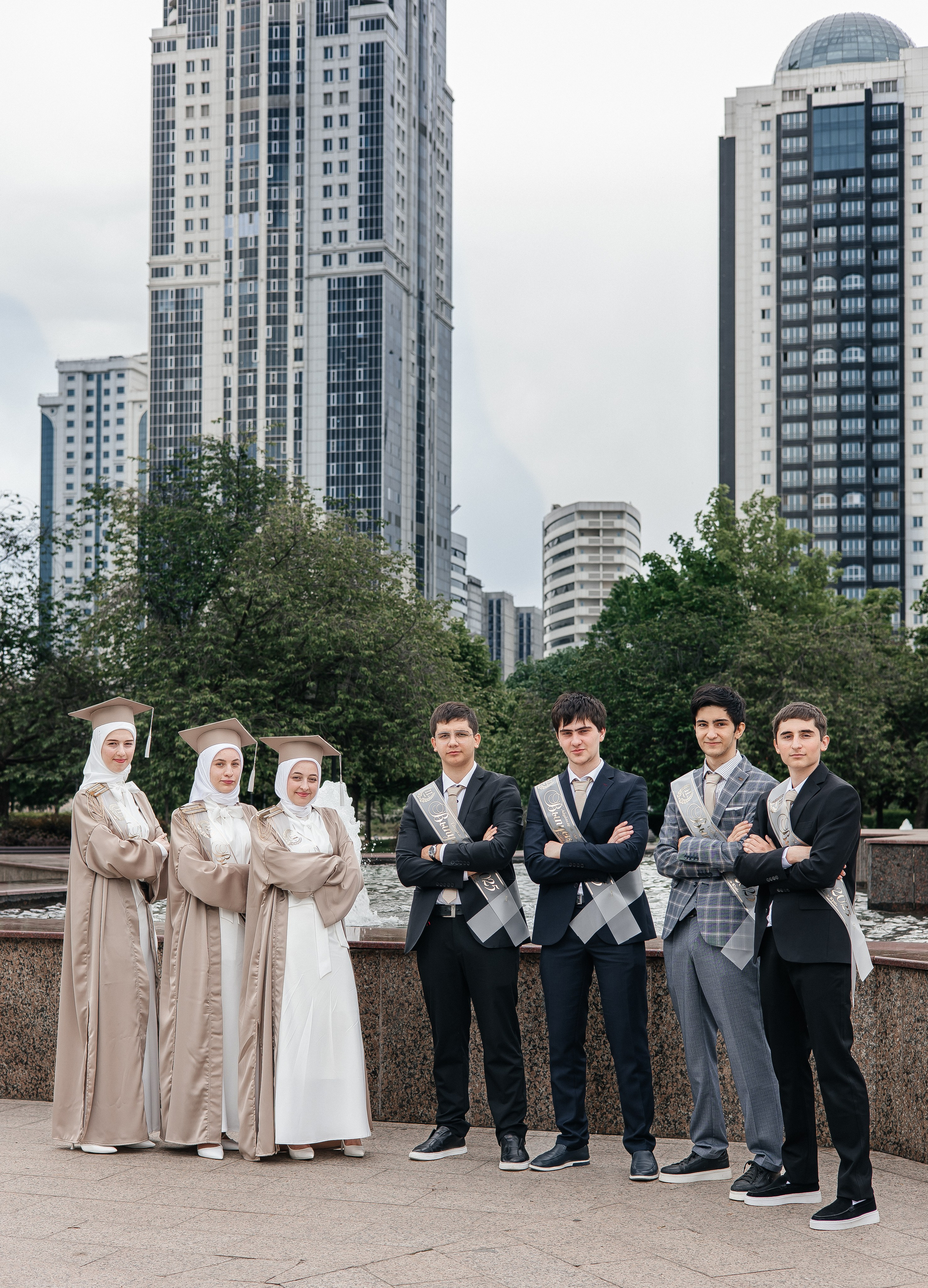 11 кл. Сержен-Юрт