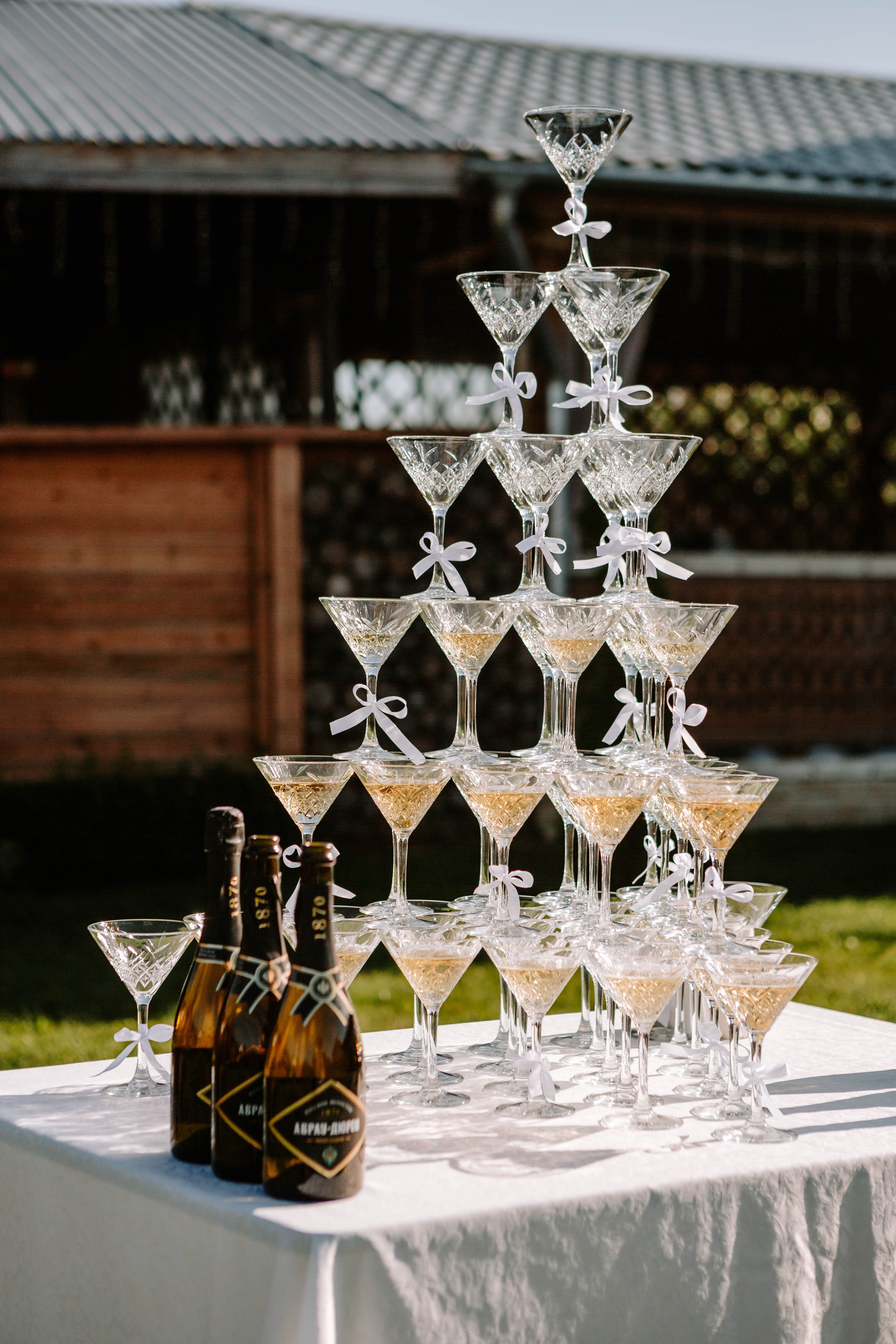 Максим и Татьяна. Фотограф Александра Кузнецова