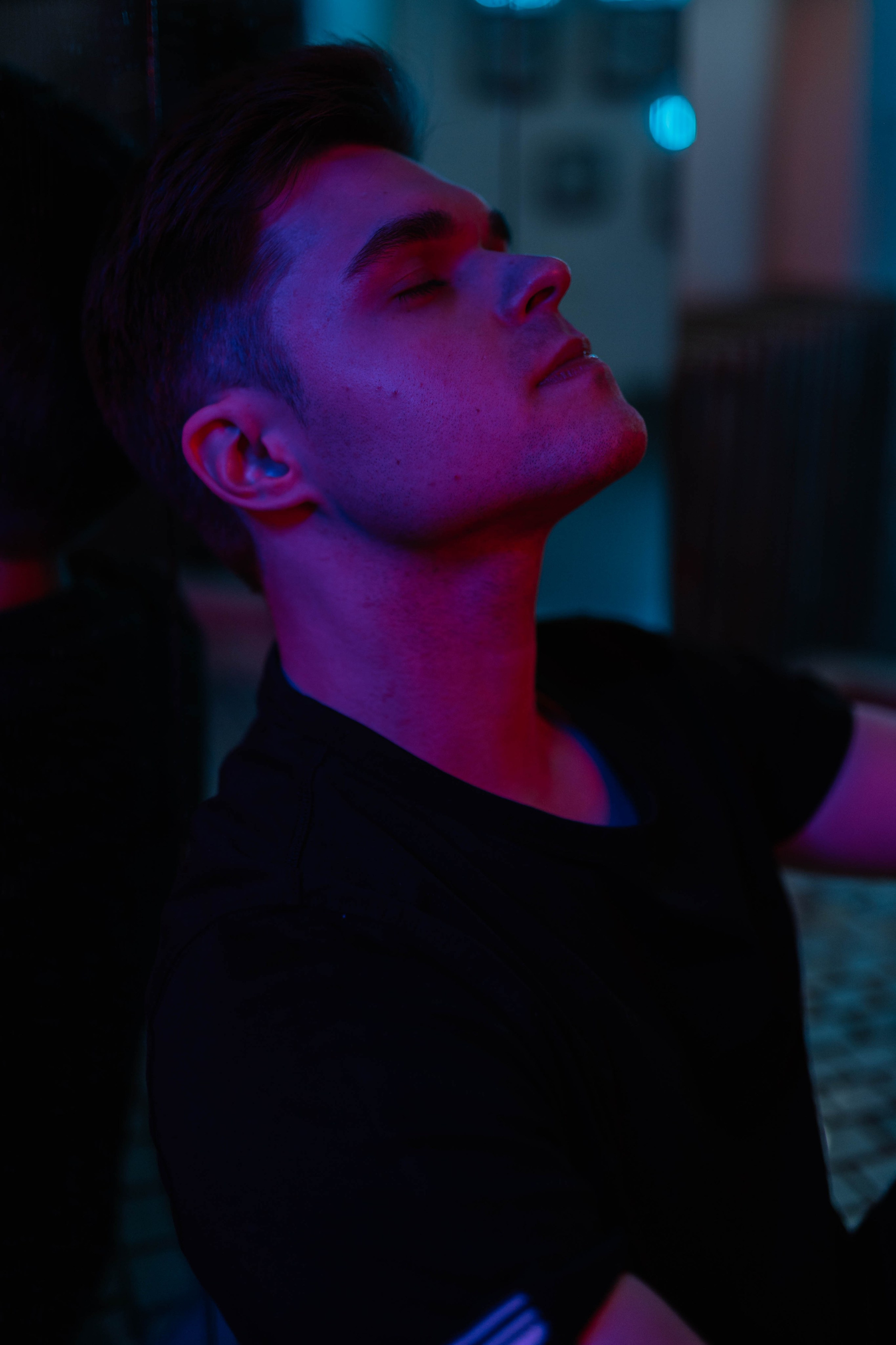 Артём. Фотограф Александра Кузнецова