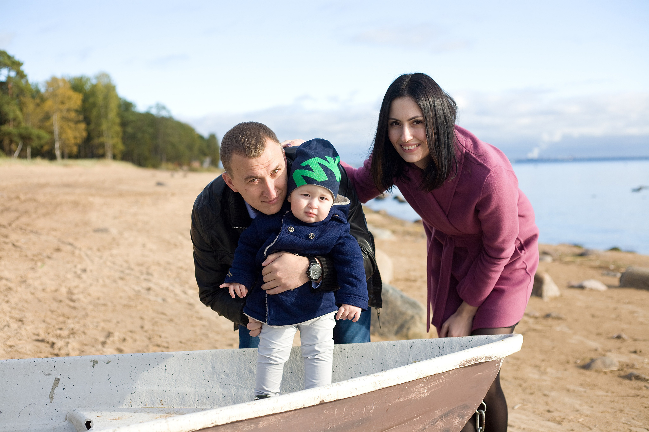 Семейные фотосессии. Татьяна Нагорнова — семейный фотограф в Санкт-Петербурге