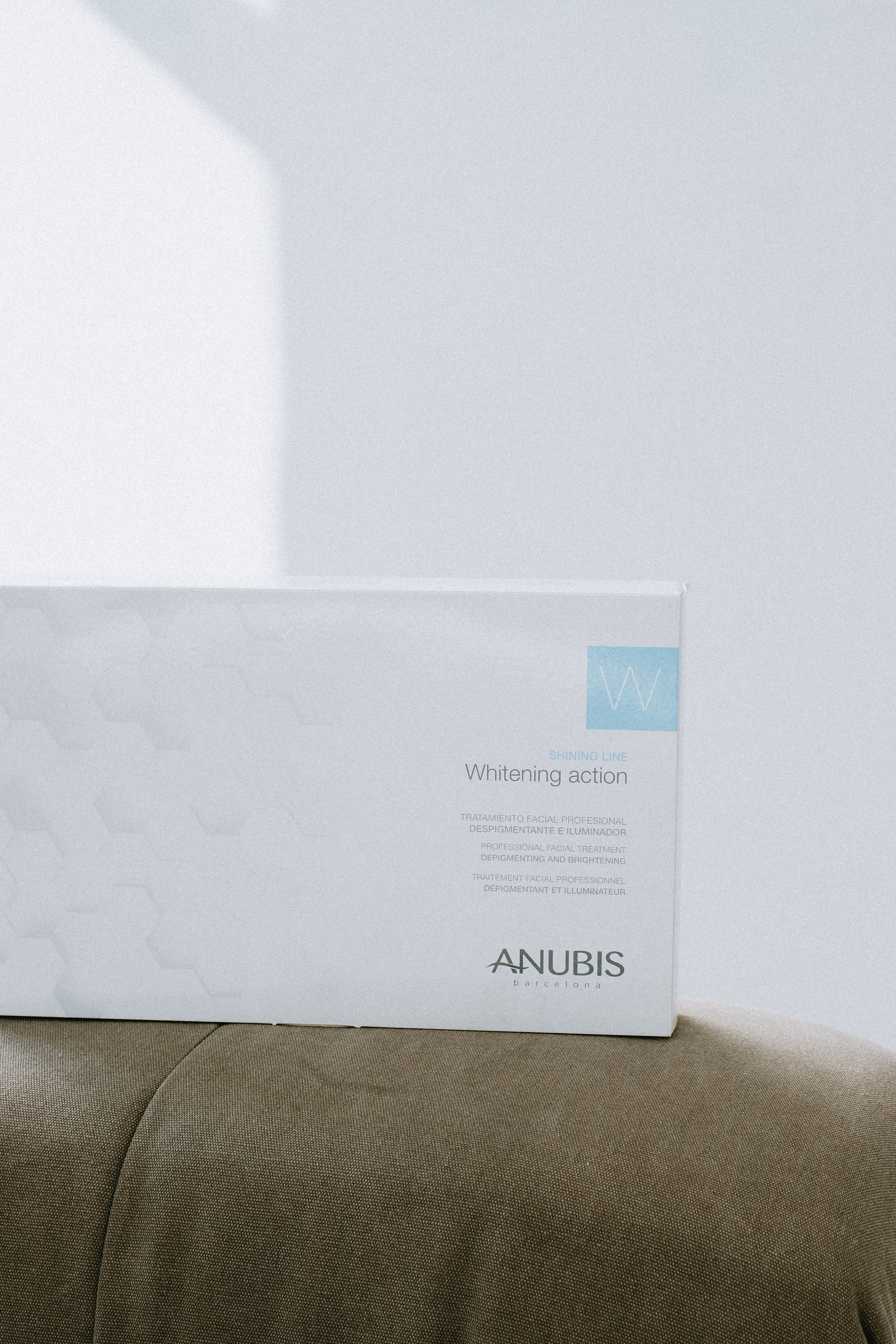 Косметолог. ФОТОГРАФ АННА КАЗАРЯН