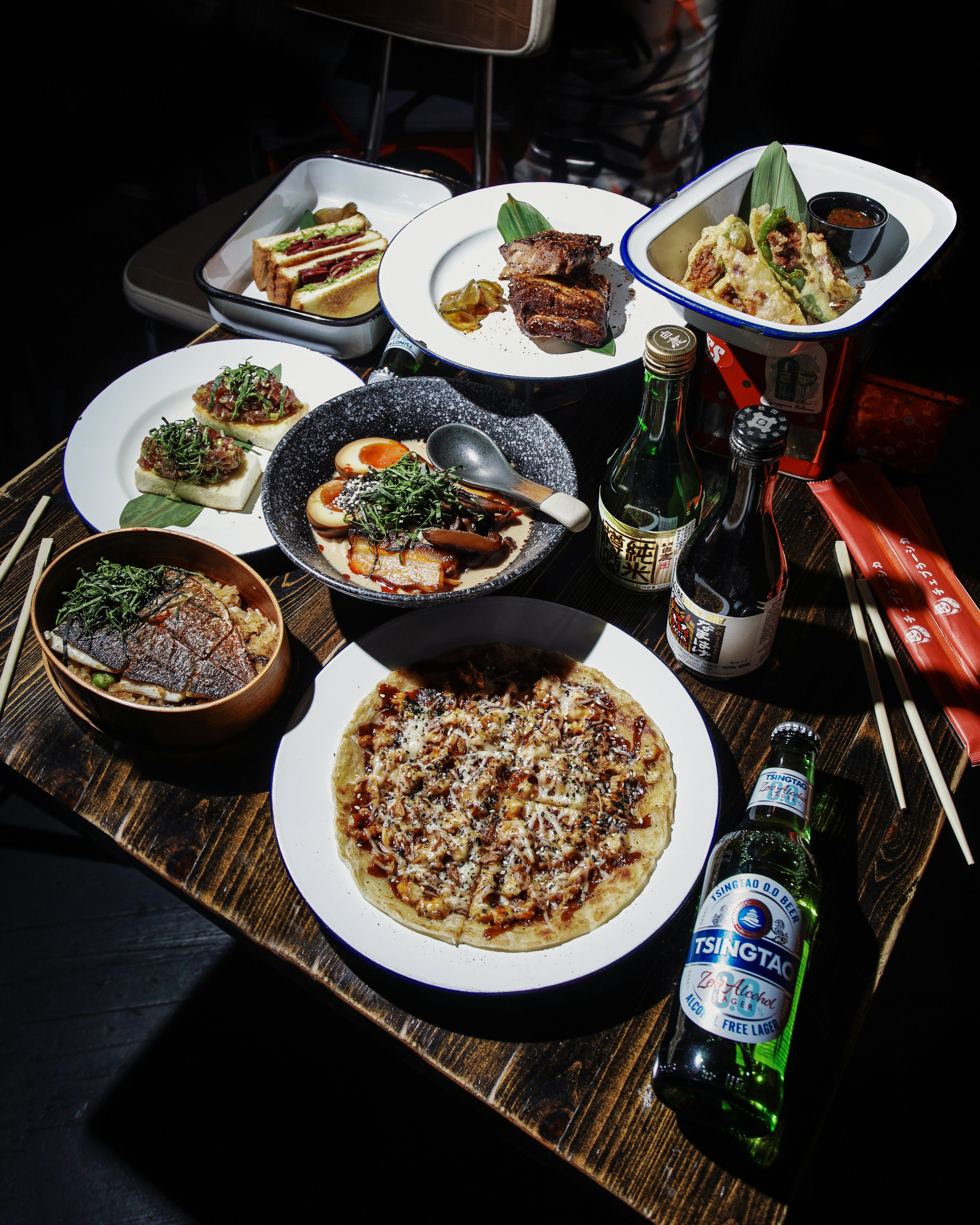 ТЕБУРАСИ. Фотограф Чернецова Валерия. Москва