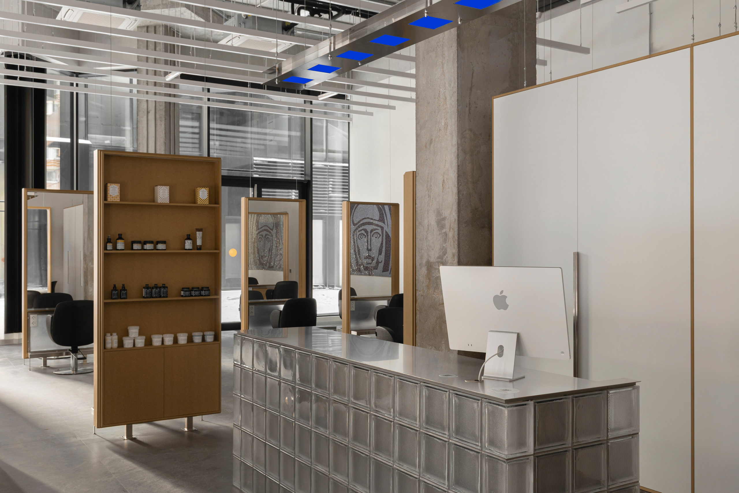 Култура Лунар. Интерьерный фотограф в Нижнем Новгороде и Москве Владимир Гудков