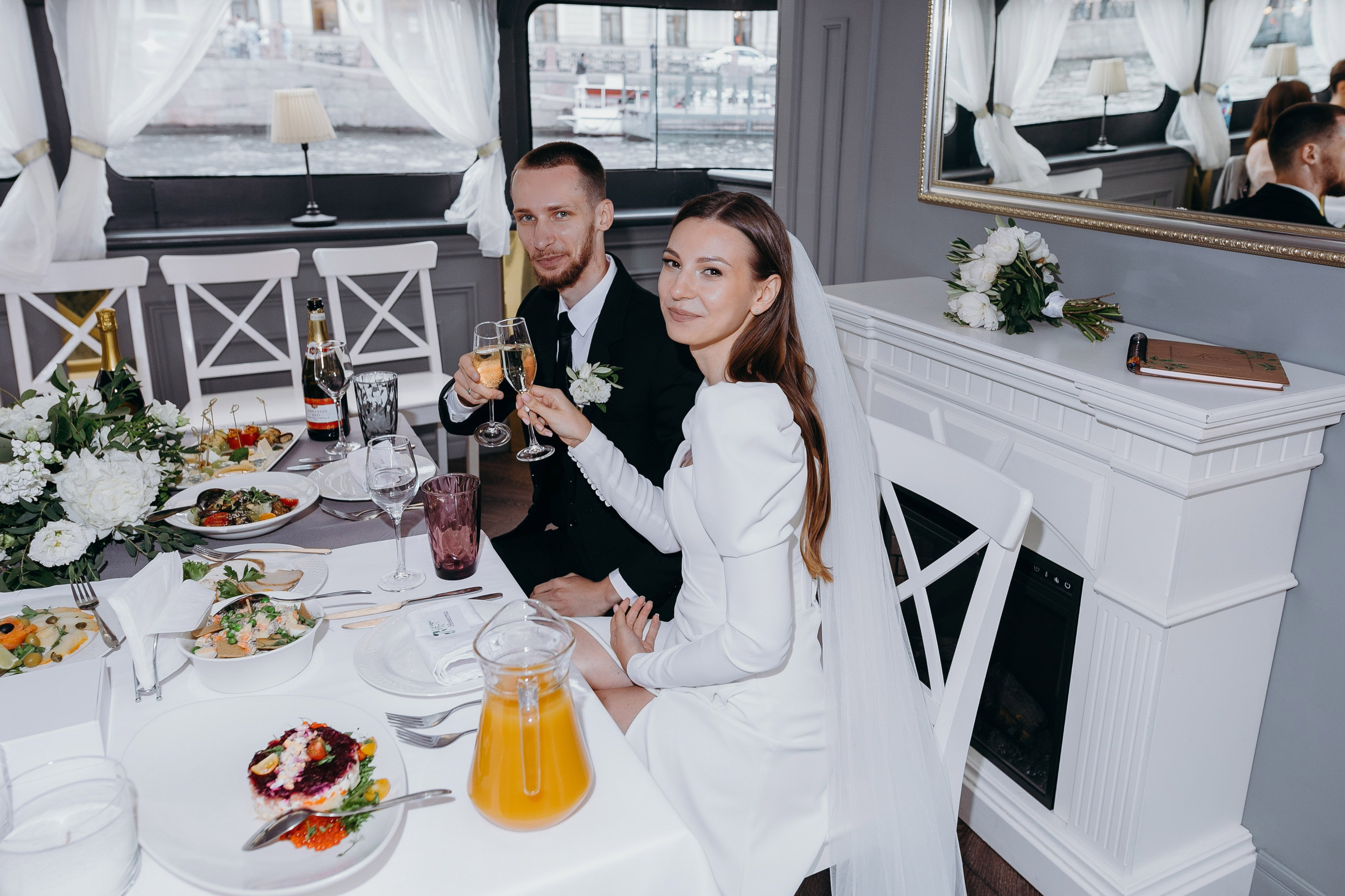 Wedding day 10.07.22. Свадебный фотограф в Санкт-Петербурге