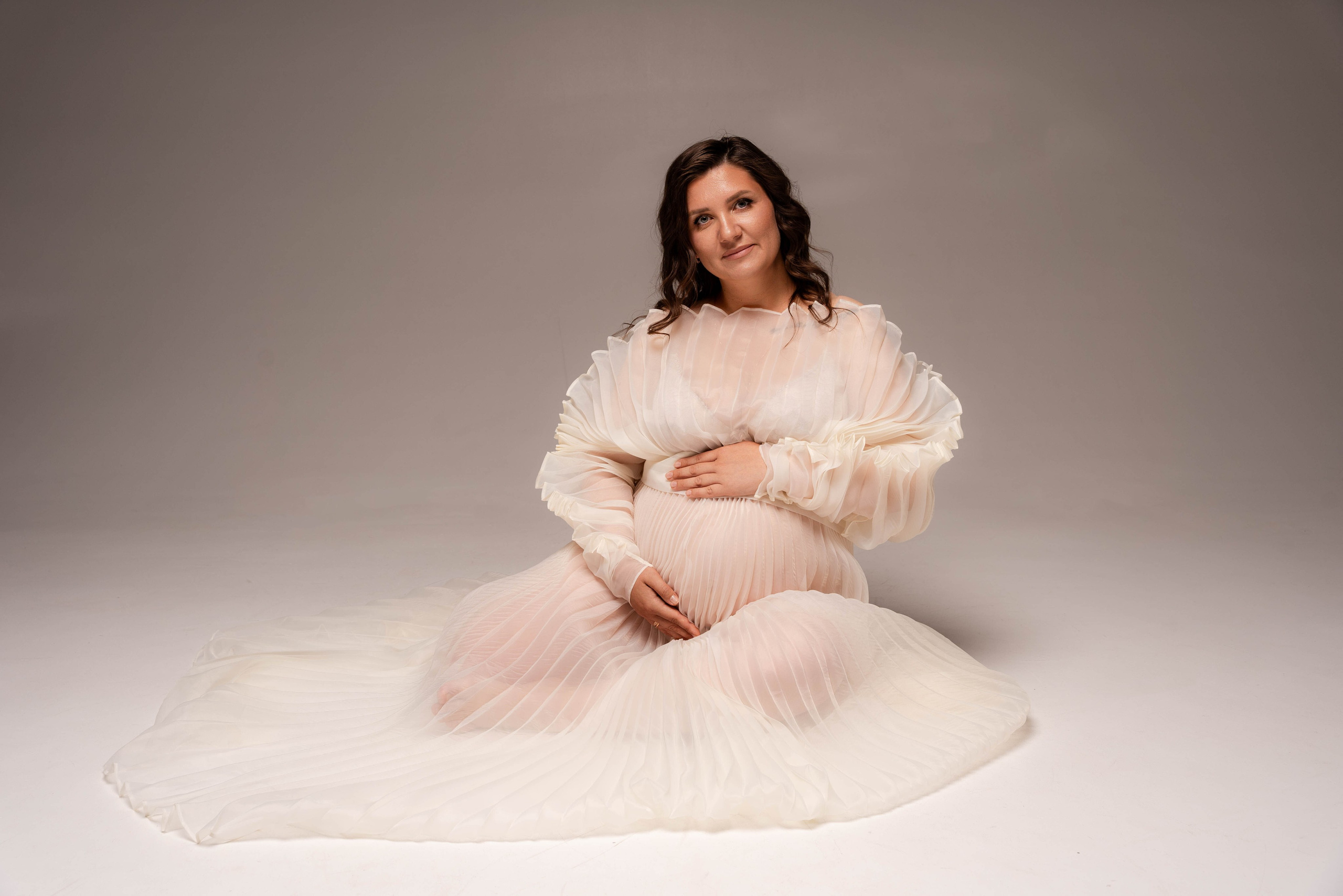 Анна. Анастасия Антипинская — профессиональный фотограф в Хабаровске