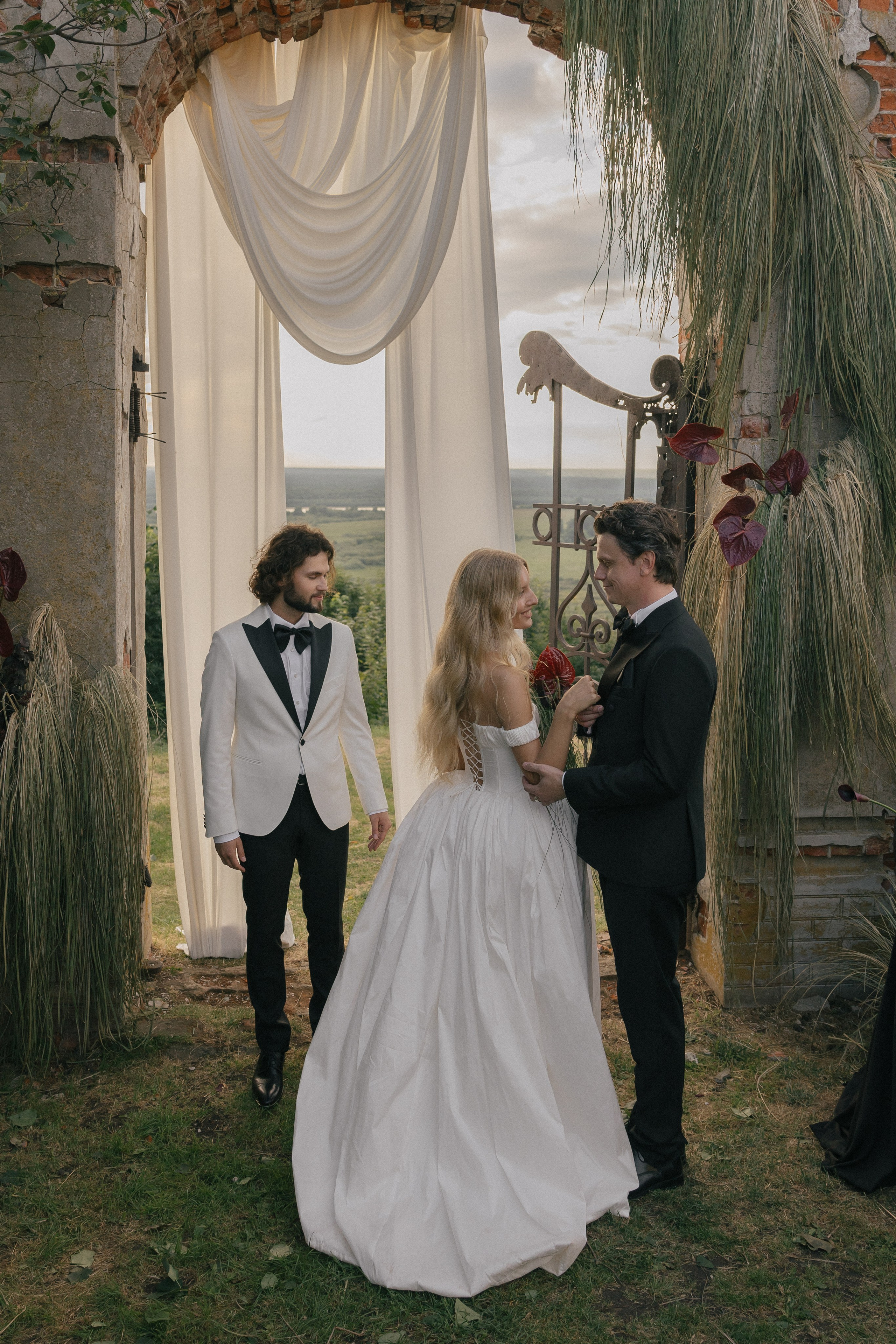 La famille est mon trésor. Свадебный и студийный фотограф в Нижнем Новгороде