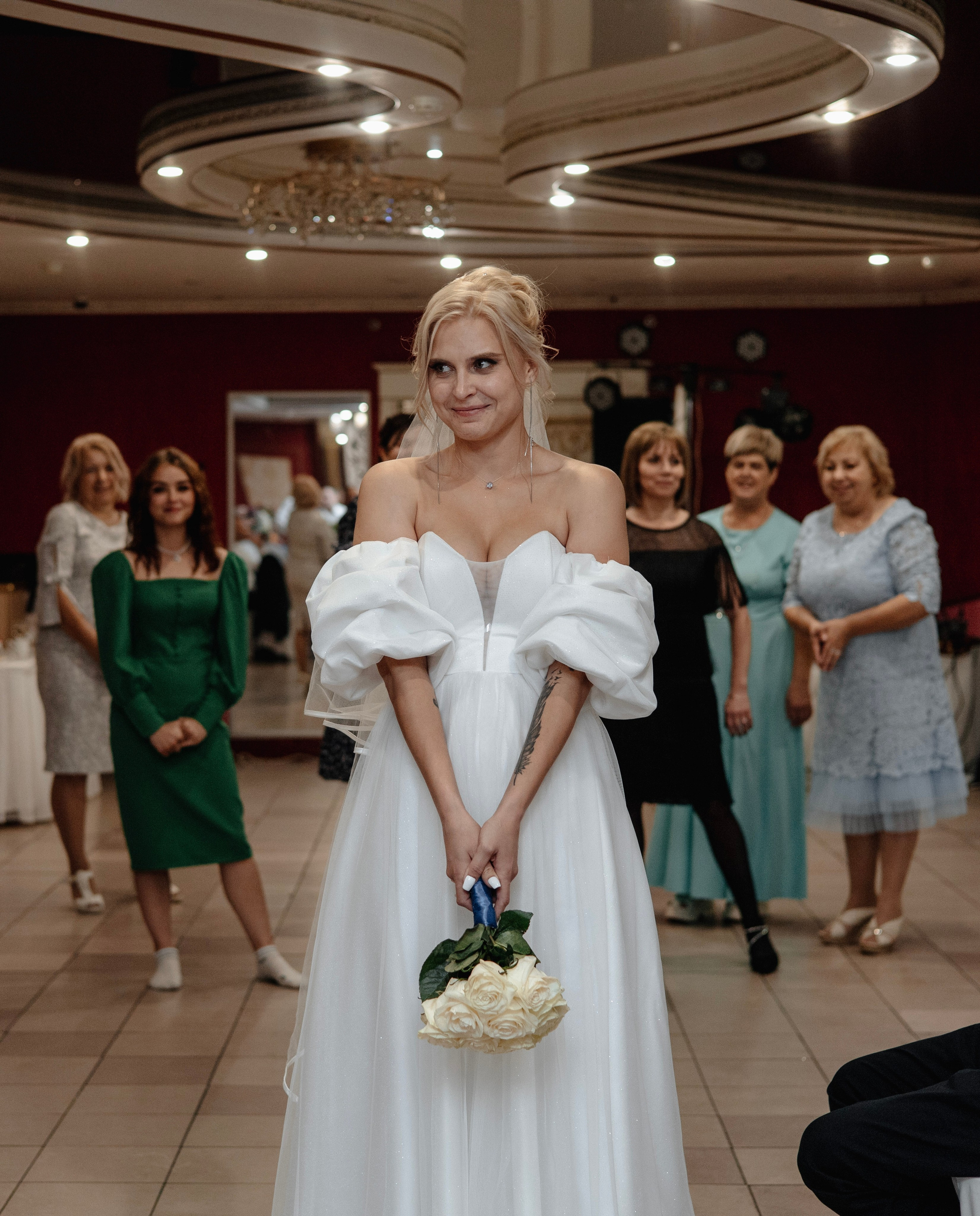 Банкеты. Фотограф и видеограф Станислав Кольцун