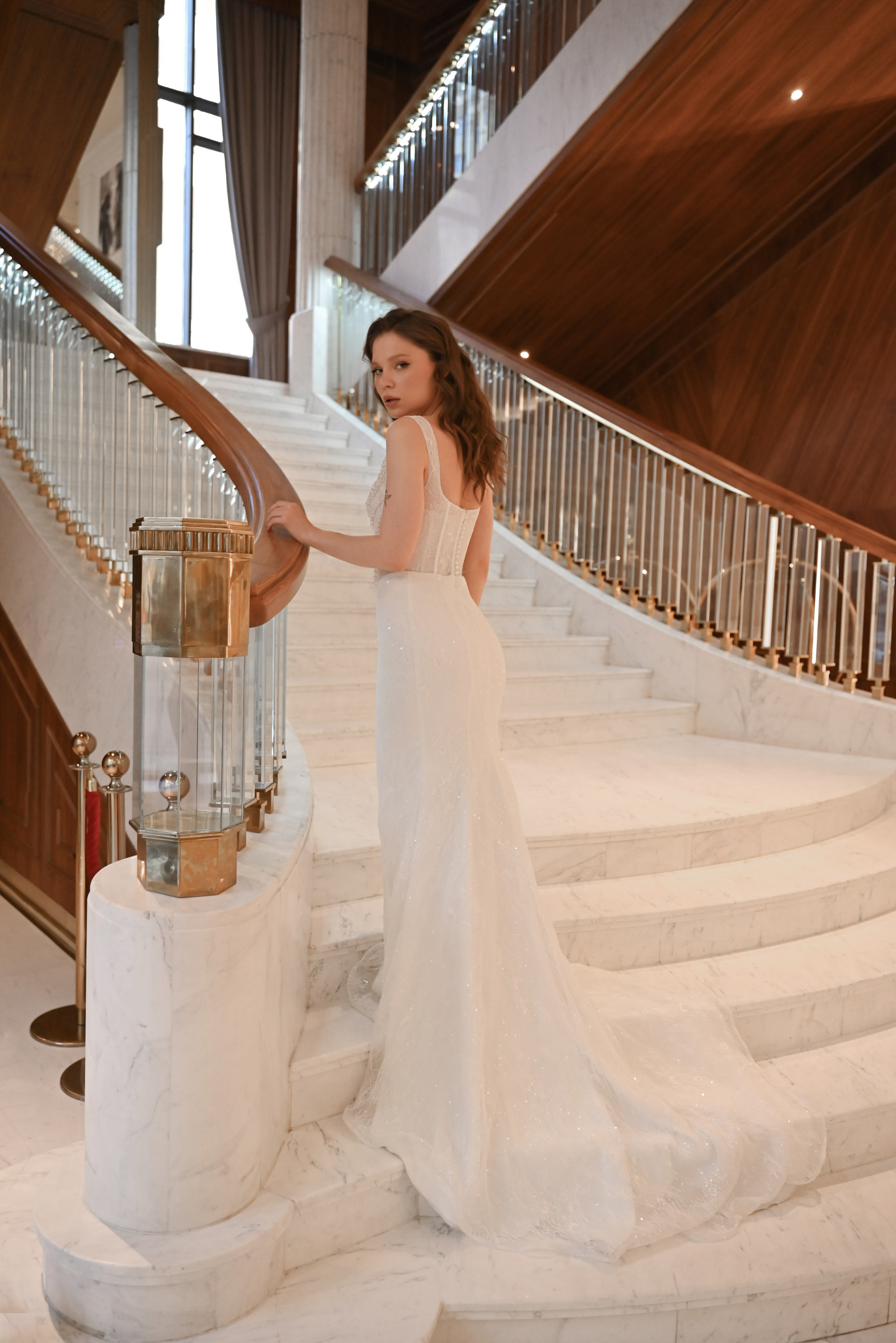 Marriott Moscow. Свадебный и семейный фотограф в Уфе Александров Максим